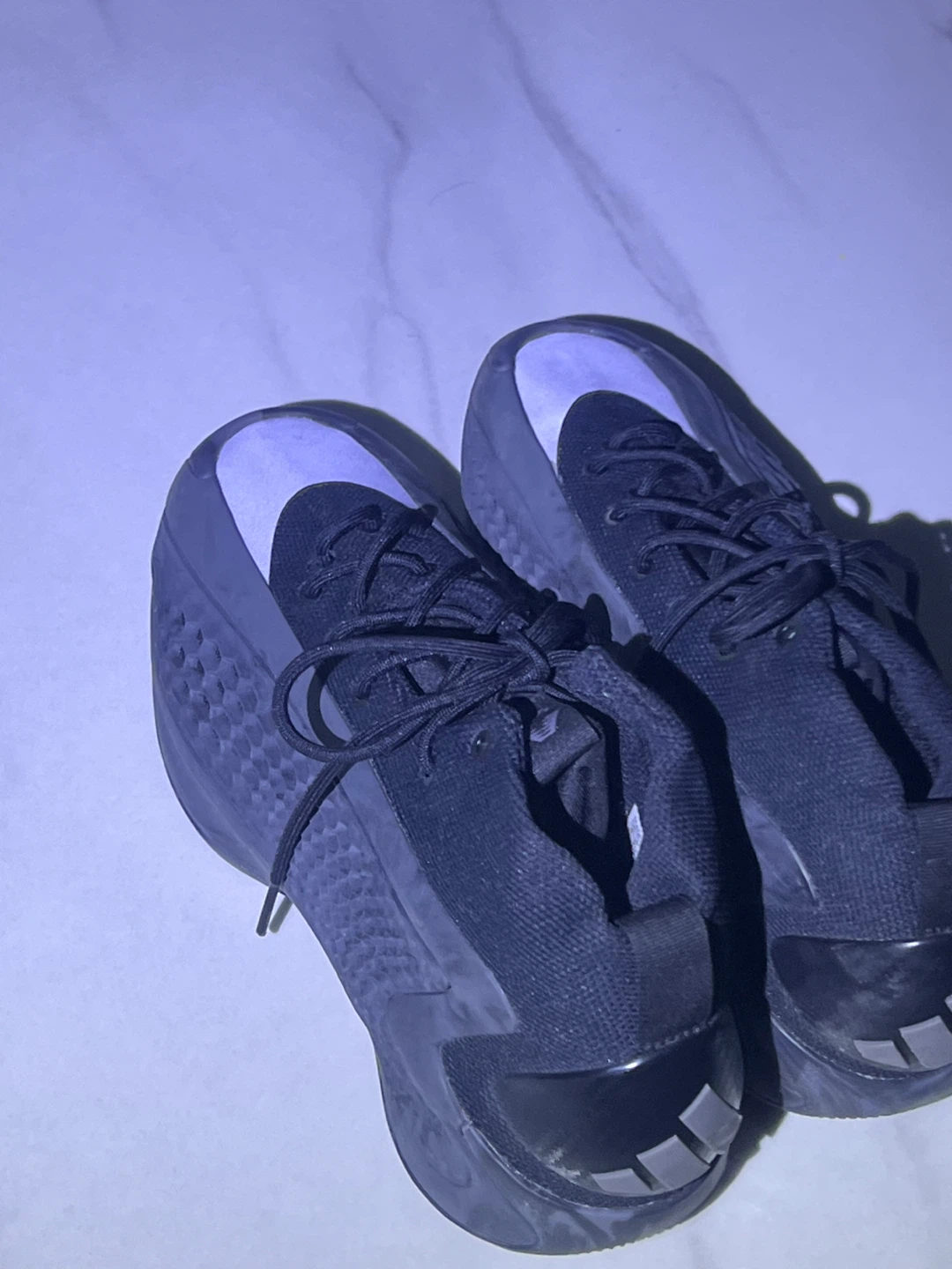 AE 1 “Ascent” Basketball Shoes - photo 2