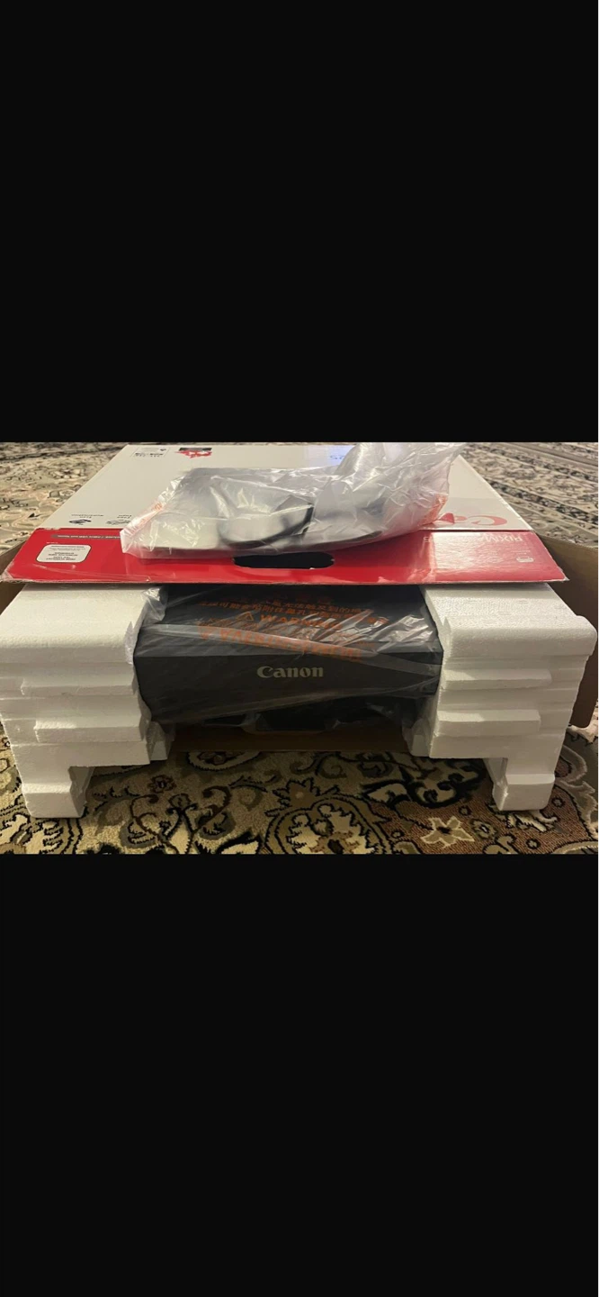 Canon PIXMA MG2525 All-in-One Printer BRAND NEW - photo 2