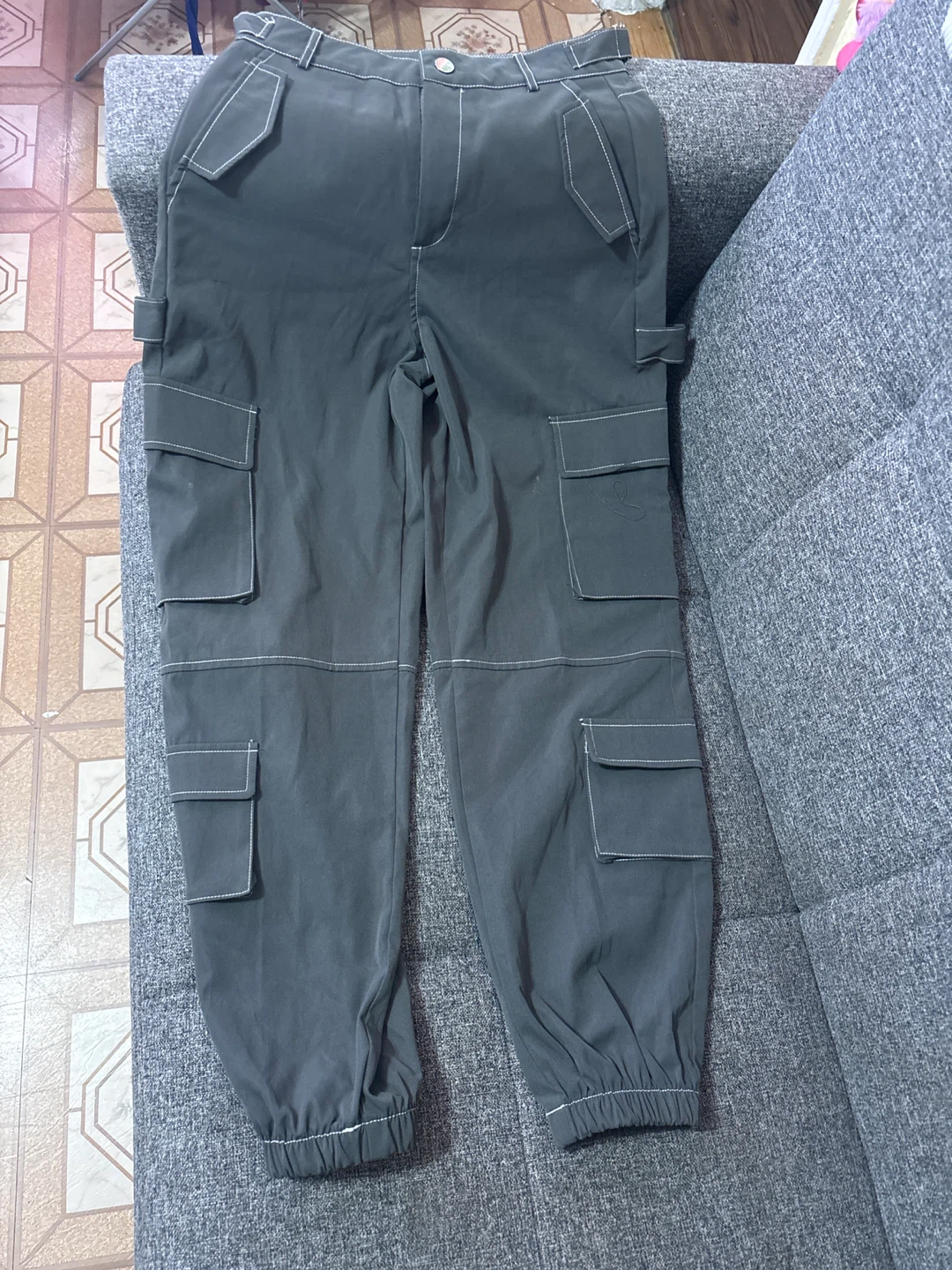 Bundle Boys Clothes!!!! - photo 4