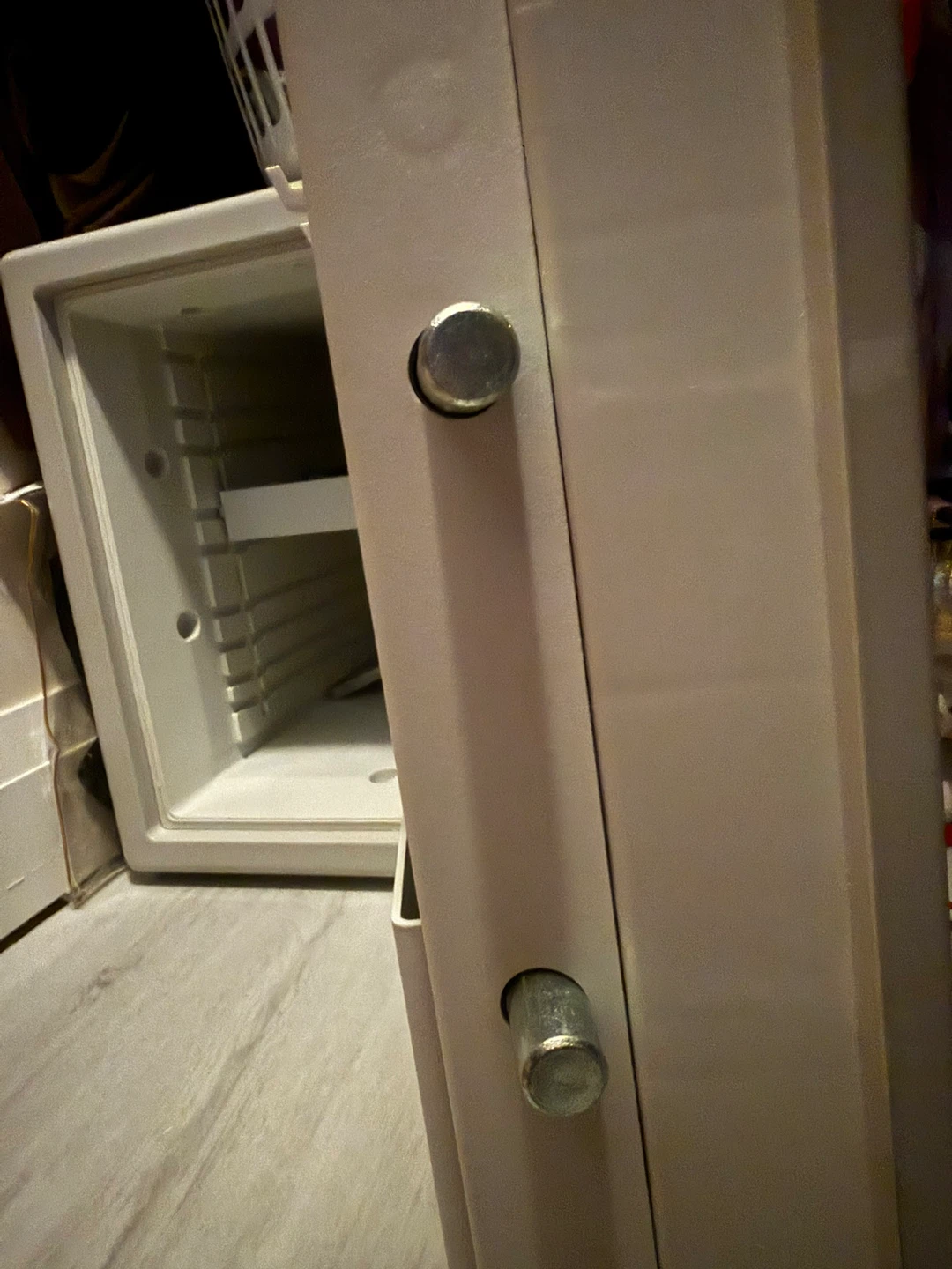 Sentry Fireproof Safe. S3417 - photo 5