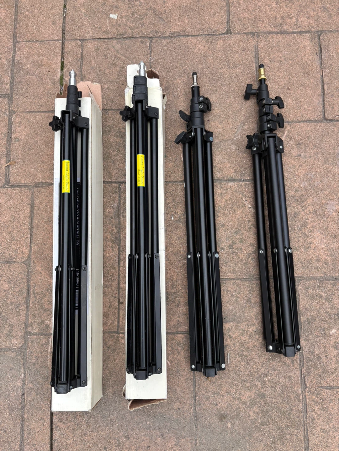 Tripods