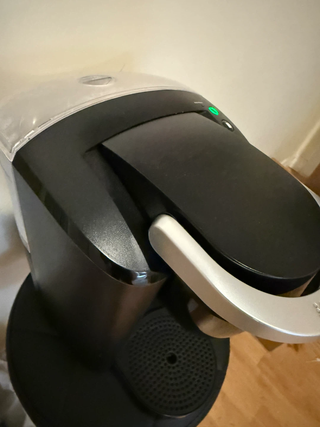 Keurig Coffee Maker