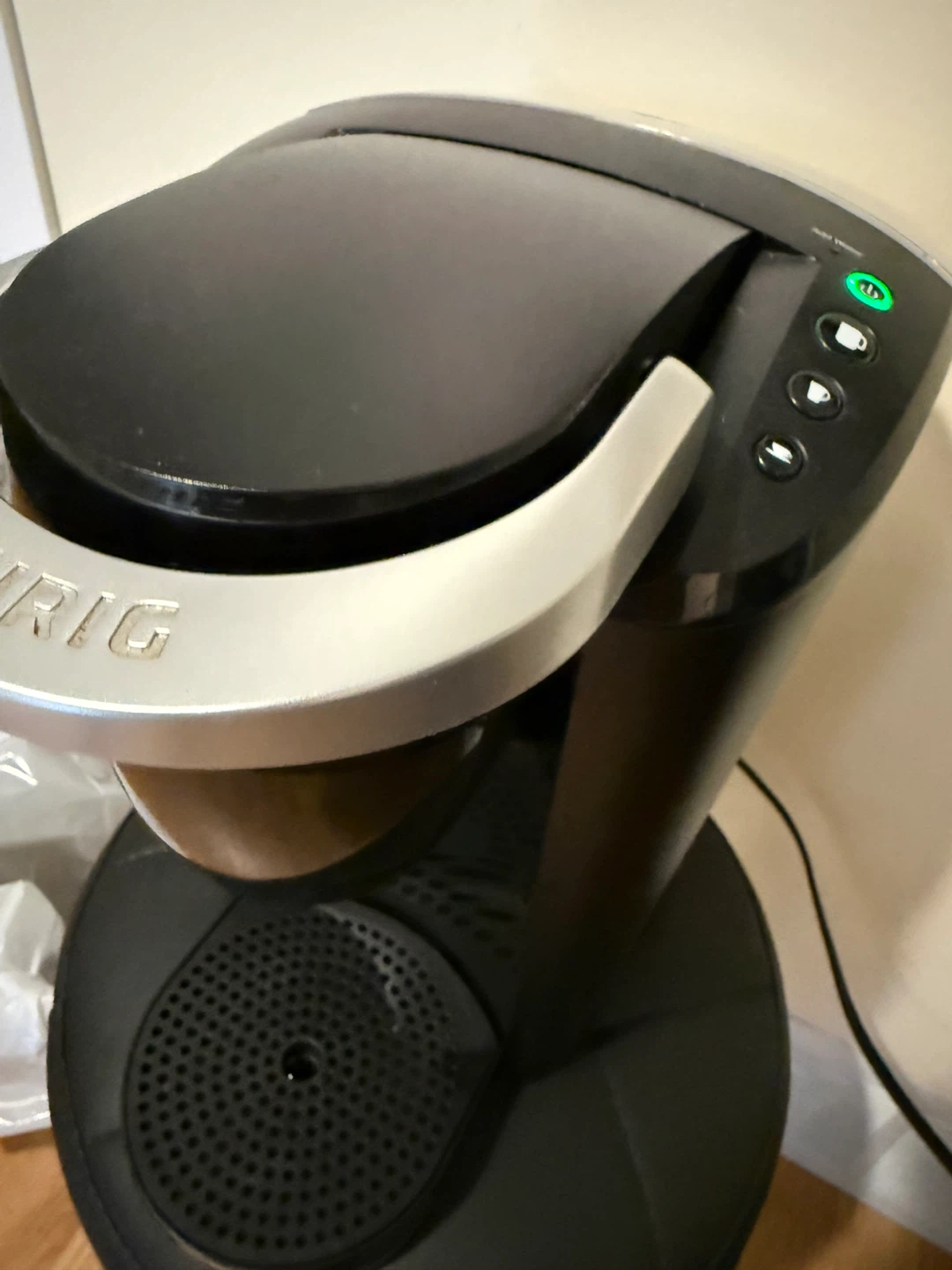 Keurig Coffee Maker - photo 2