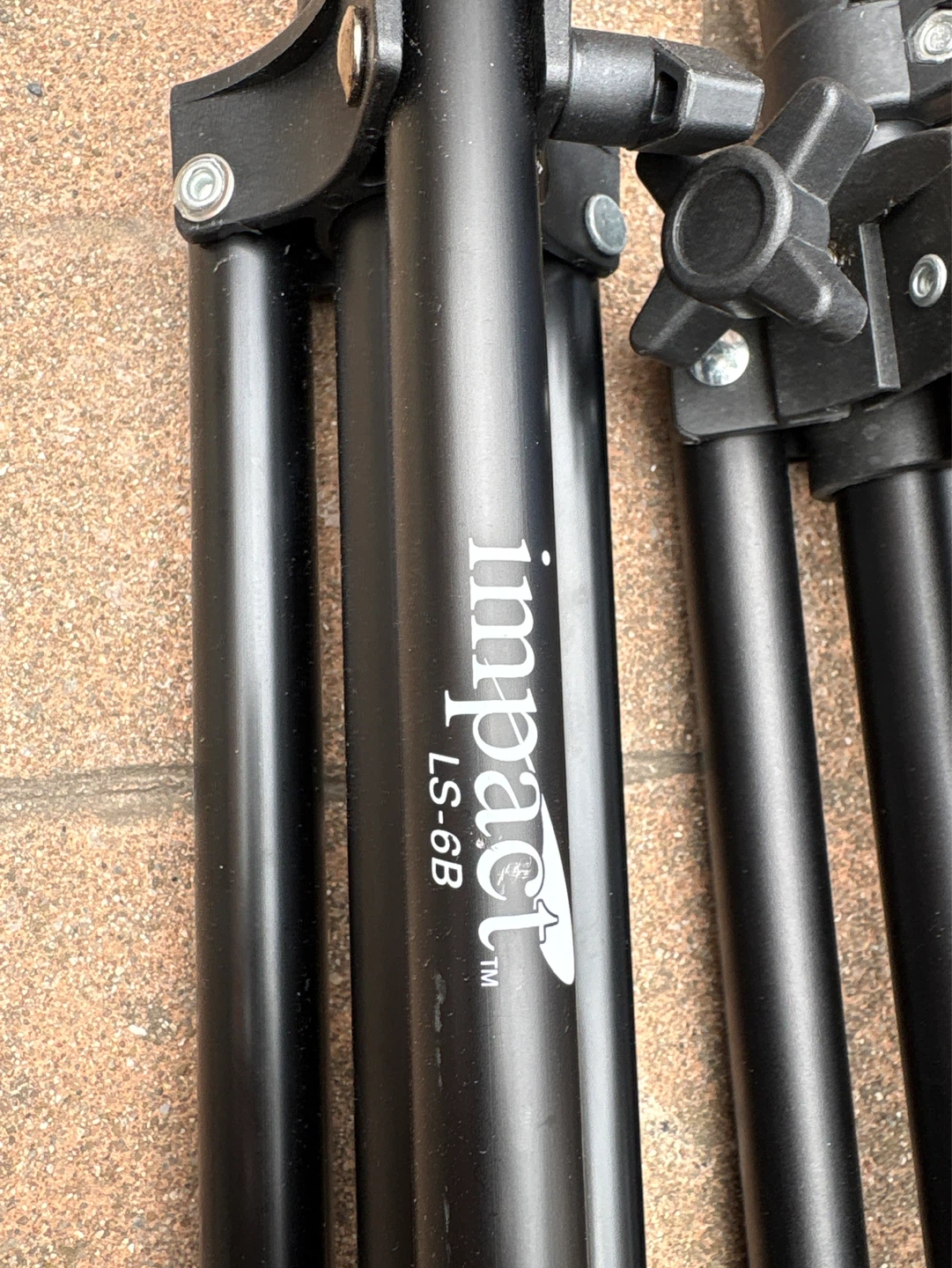 Tripods - photo 3