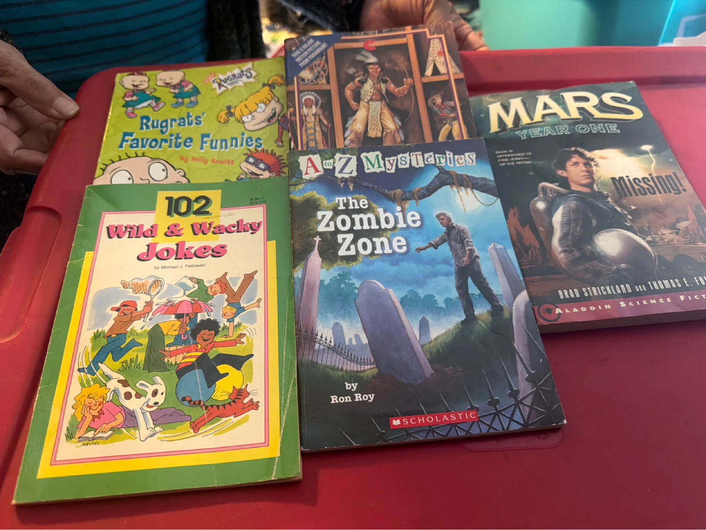 Bundle of Children's Books