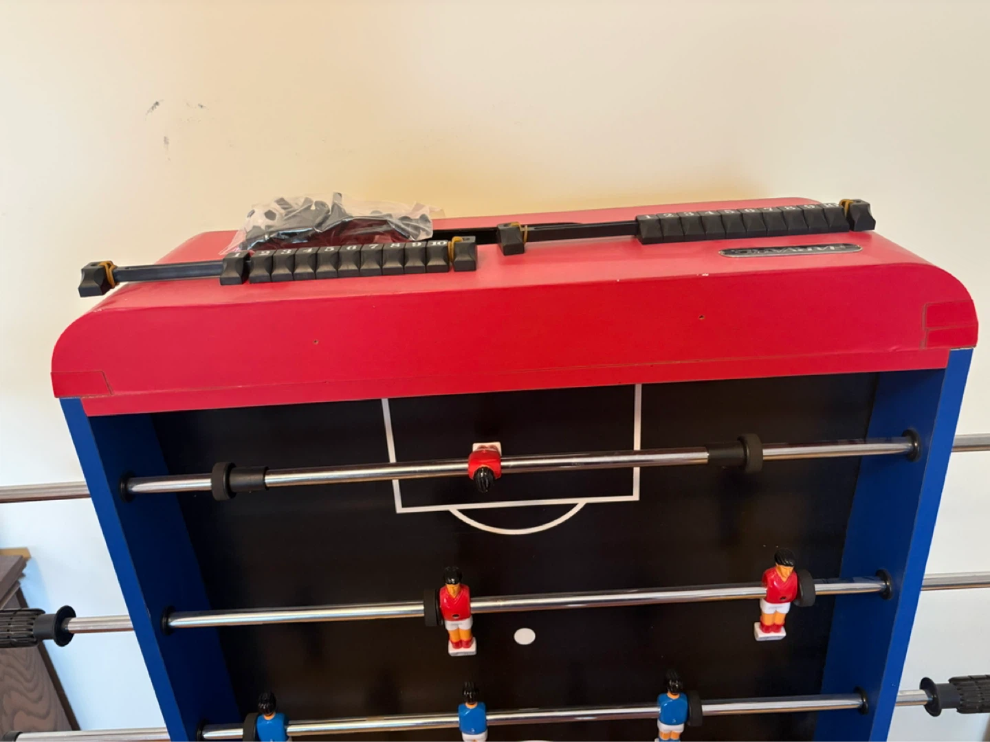 Foosball Table - photo 2
