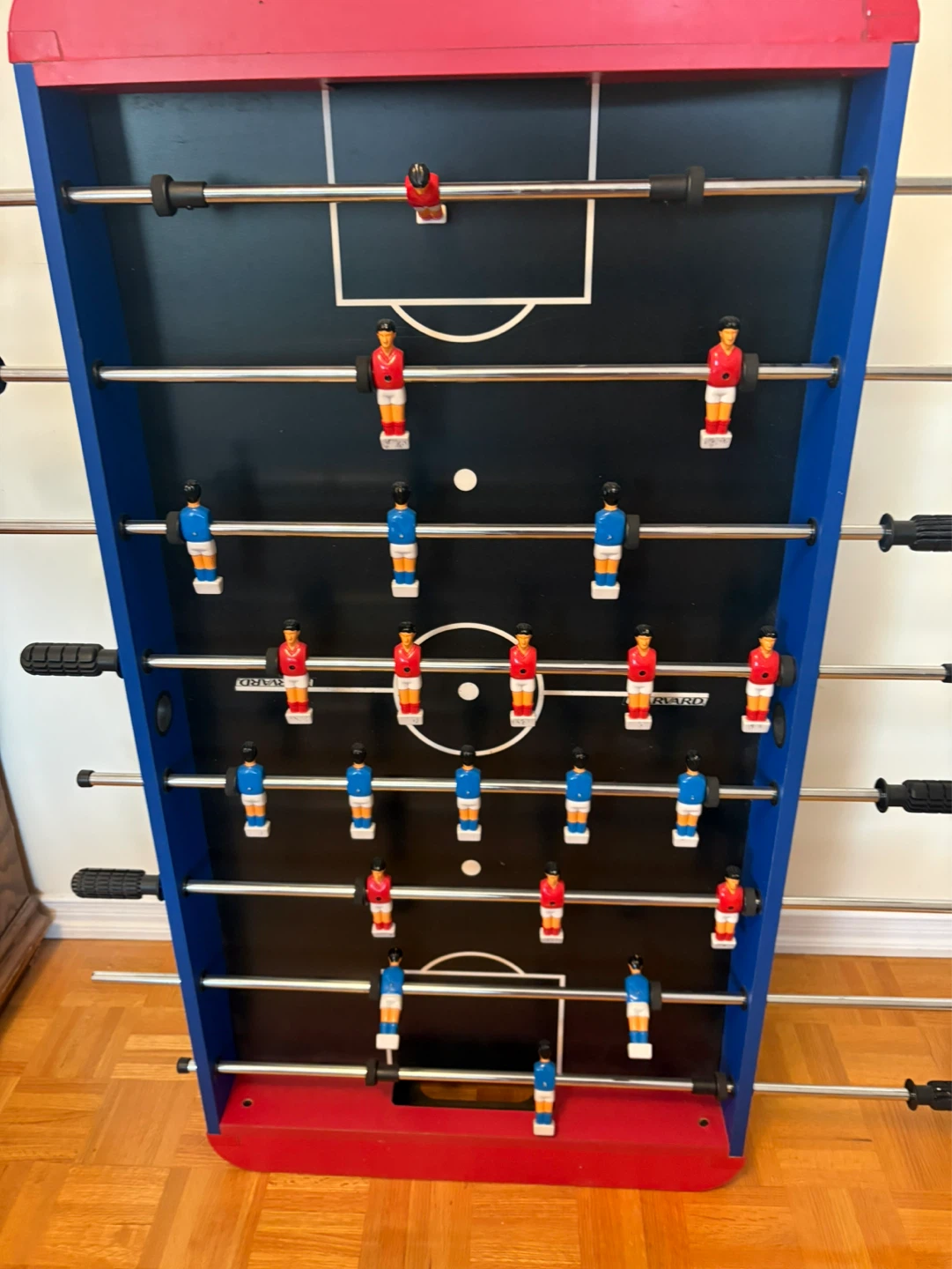 Foosball Table