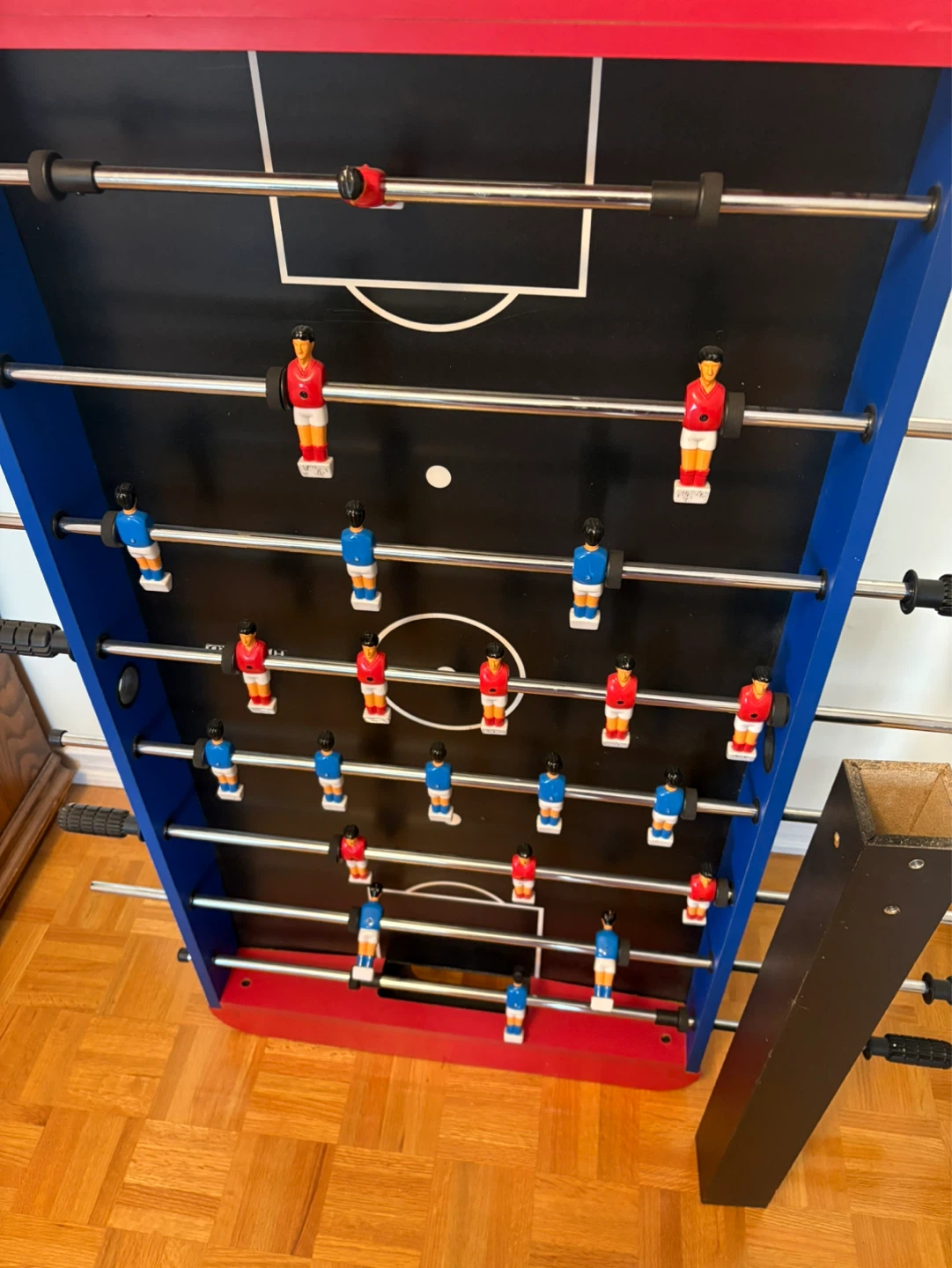 Foosball Table - photo 3