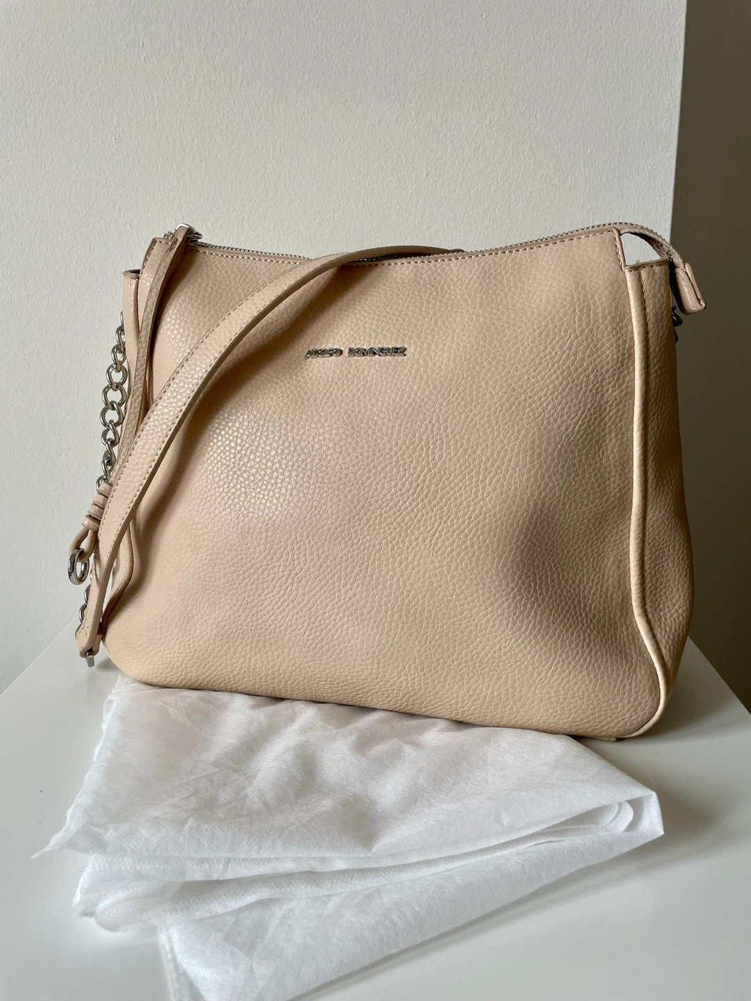 Adolfo Dominguez women’s handbag