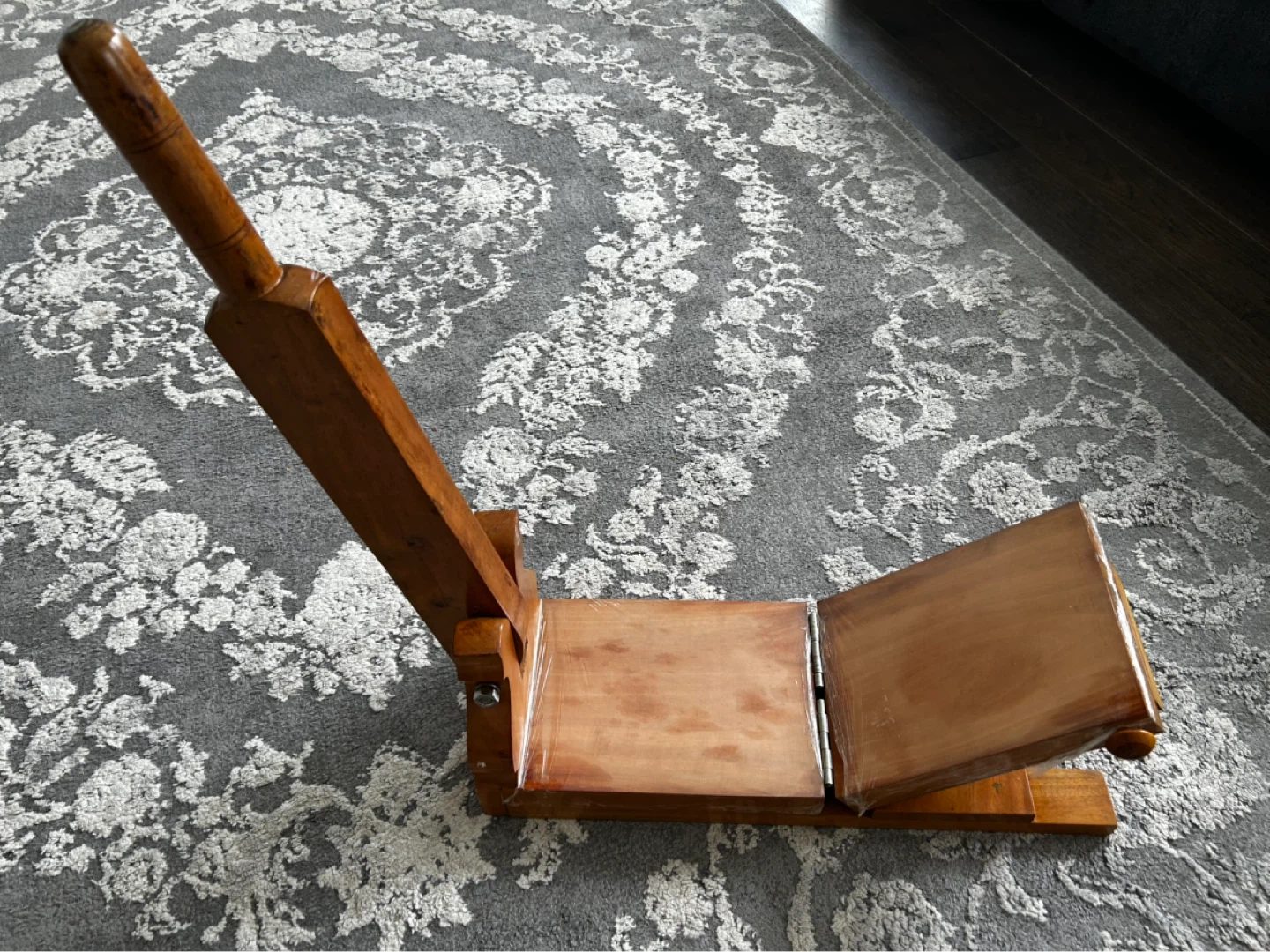 Laaibah Ruti Maker - photo 2