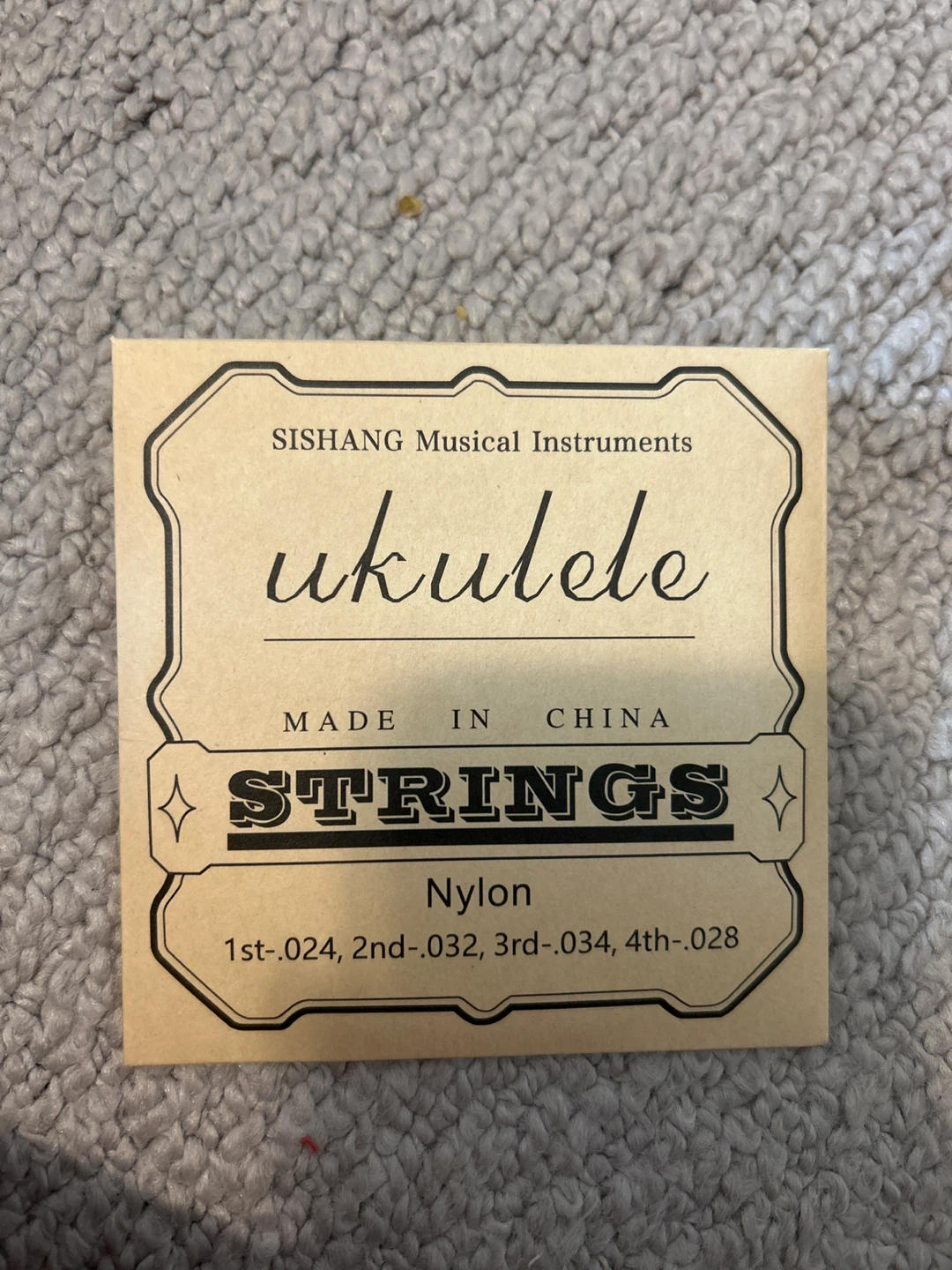 Balnna Soprano Beginner Ukulele Bundle - photo 5