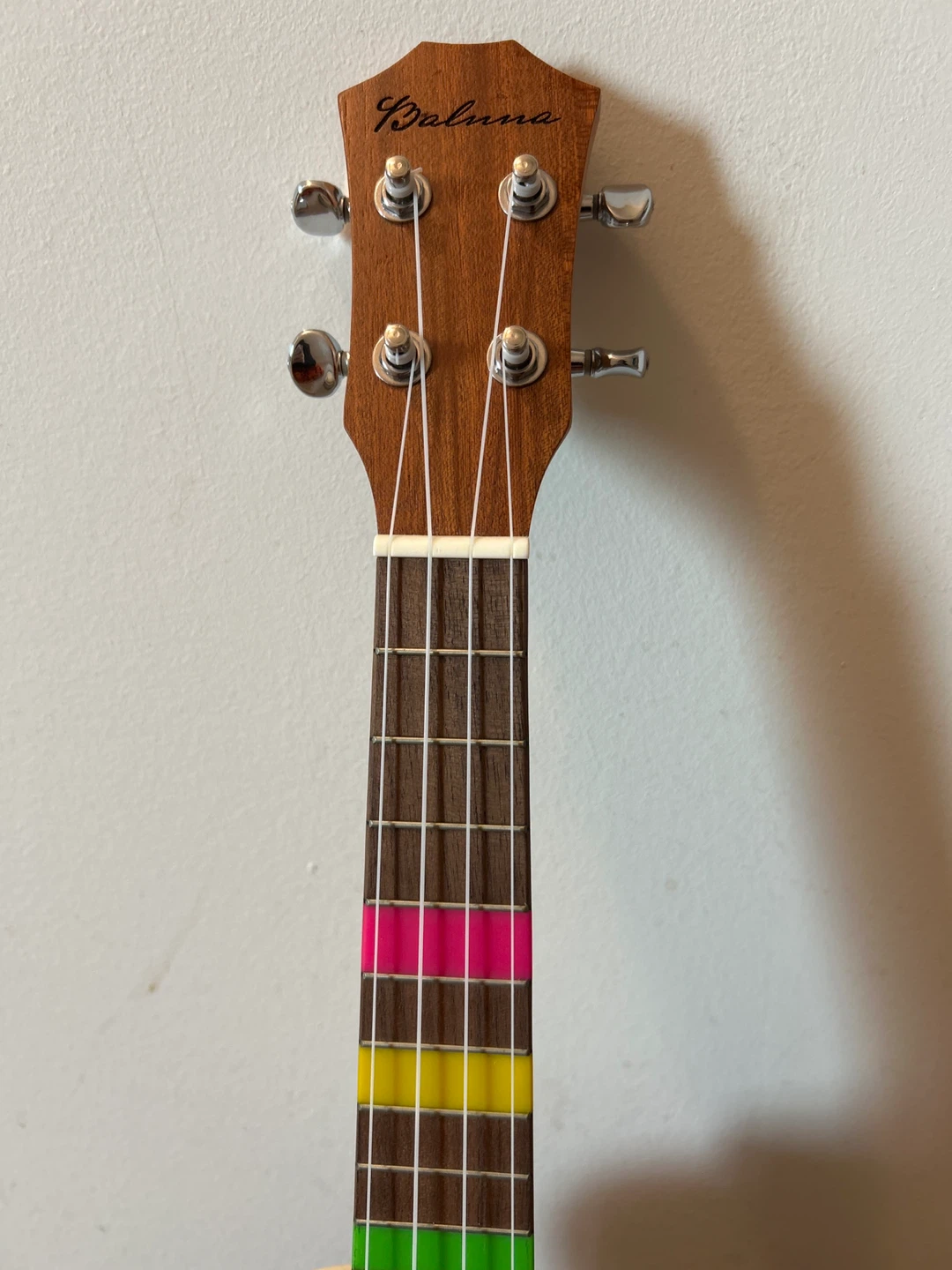 Balnna Soprano Beginner Ukulele Bundle - photo 3