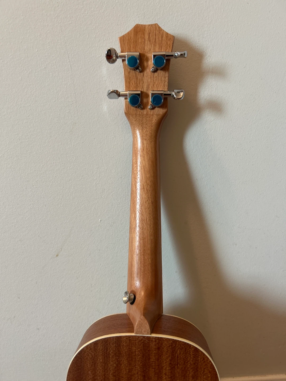 Balnna Soprano Beginner Ukulele Bundle - photo 4