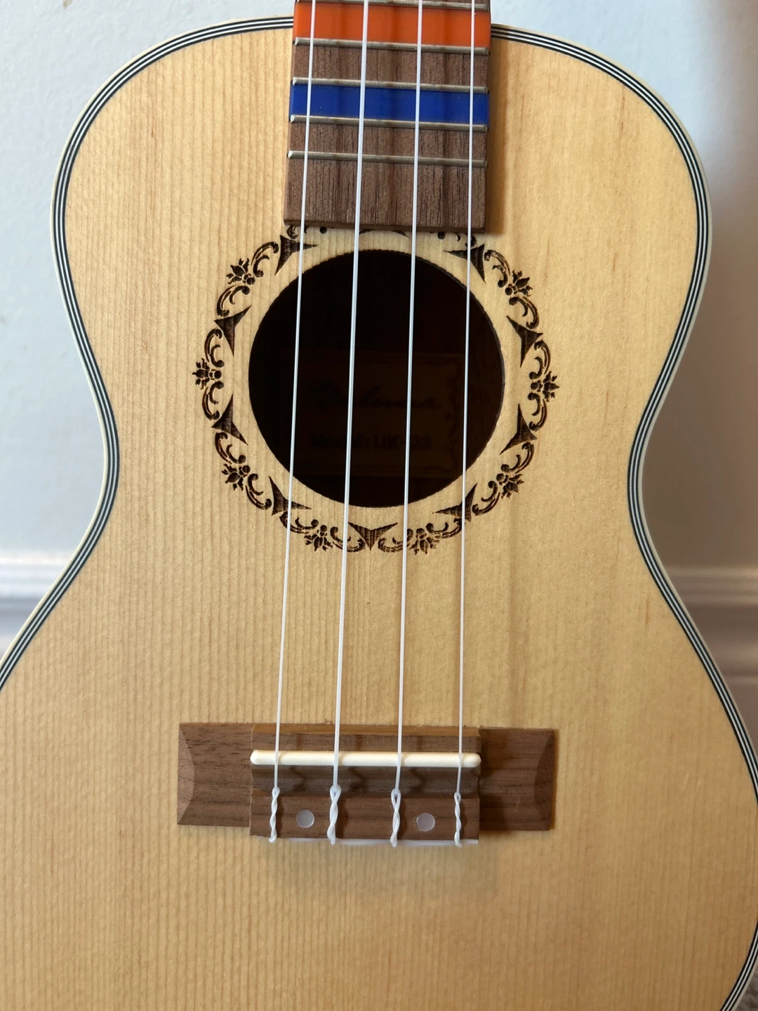 Balnna Soprano Beginner Ukulele Bundle - photo 2