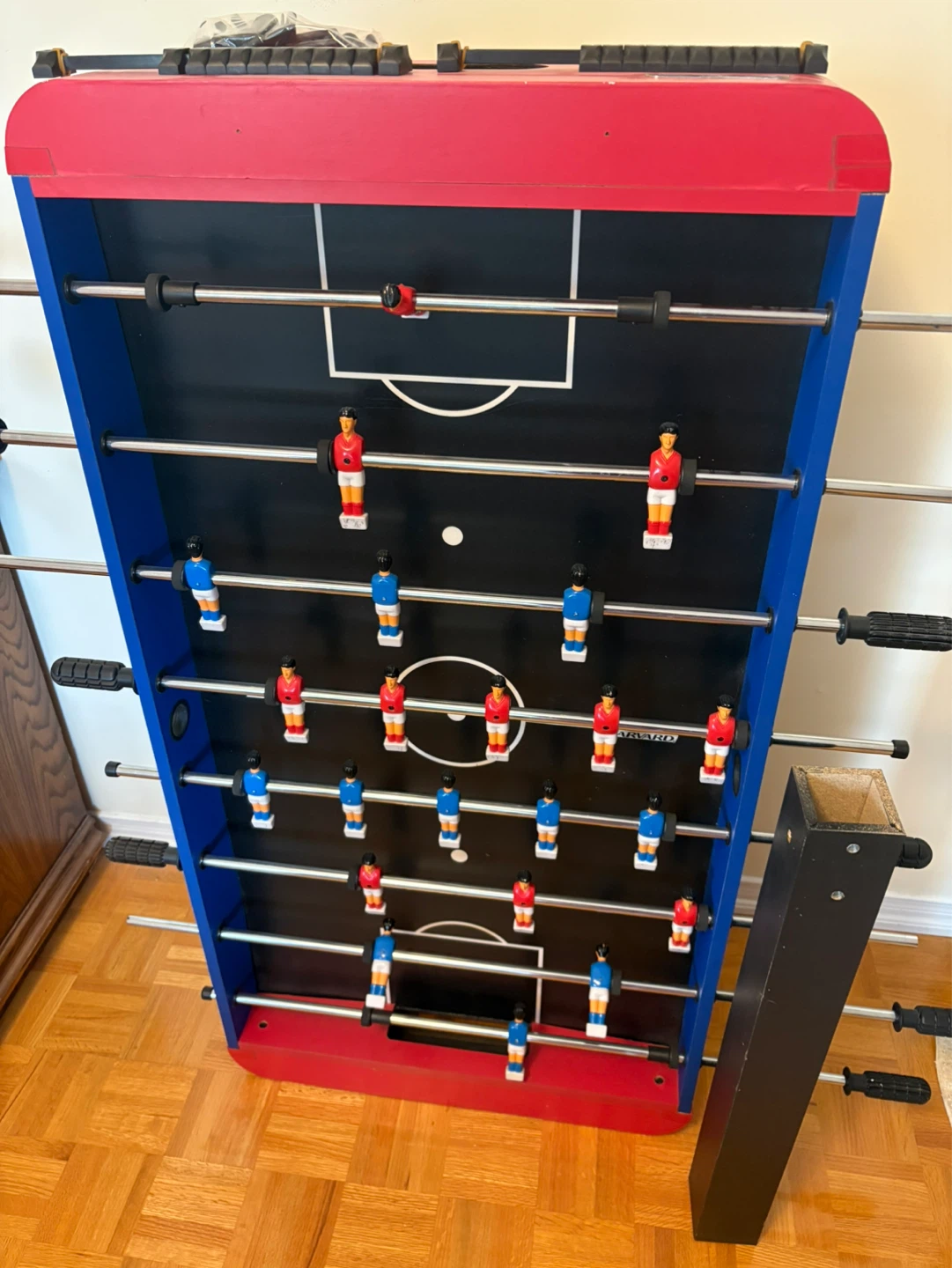 Foosball Table - photo 4