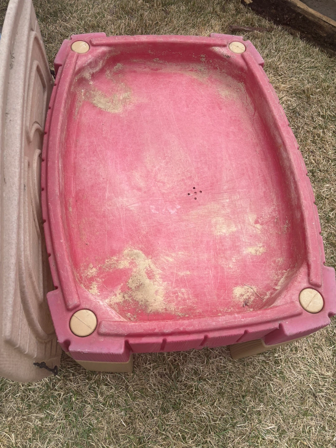 Step2 Sandbox Table - photo 3