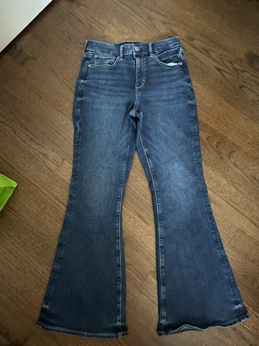 AE Jeans