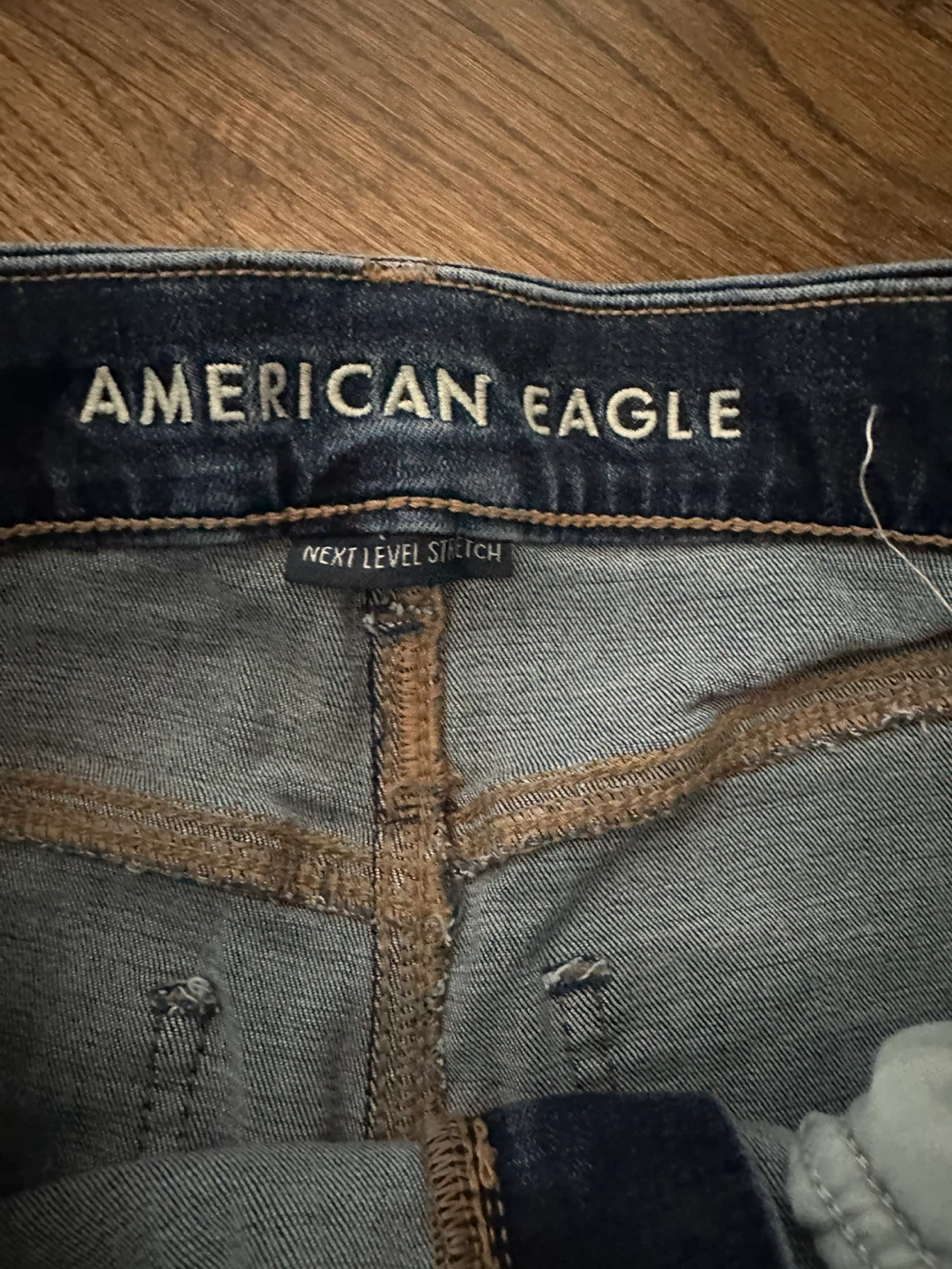 AE Jeans - photo 3