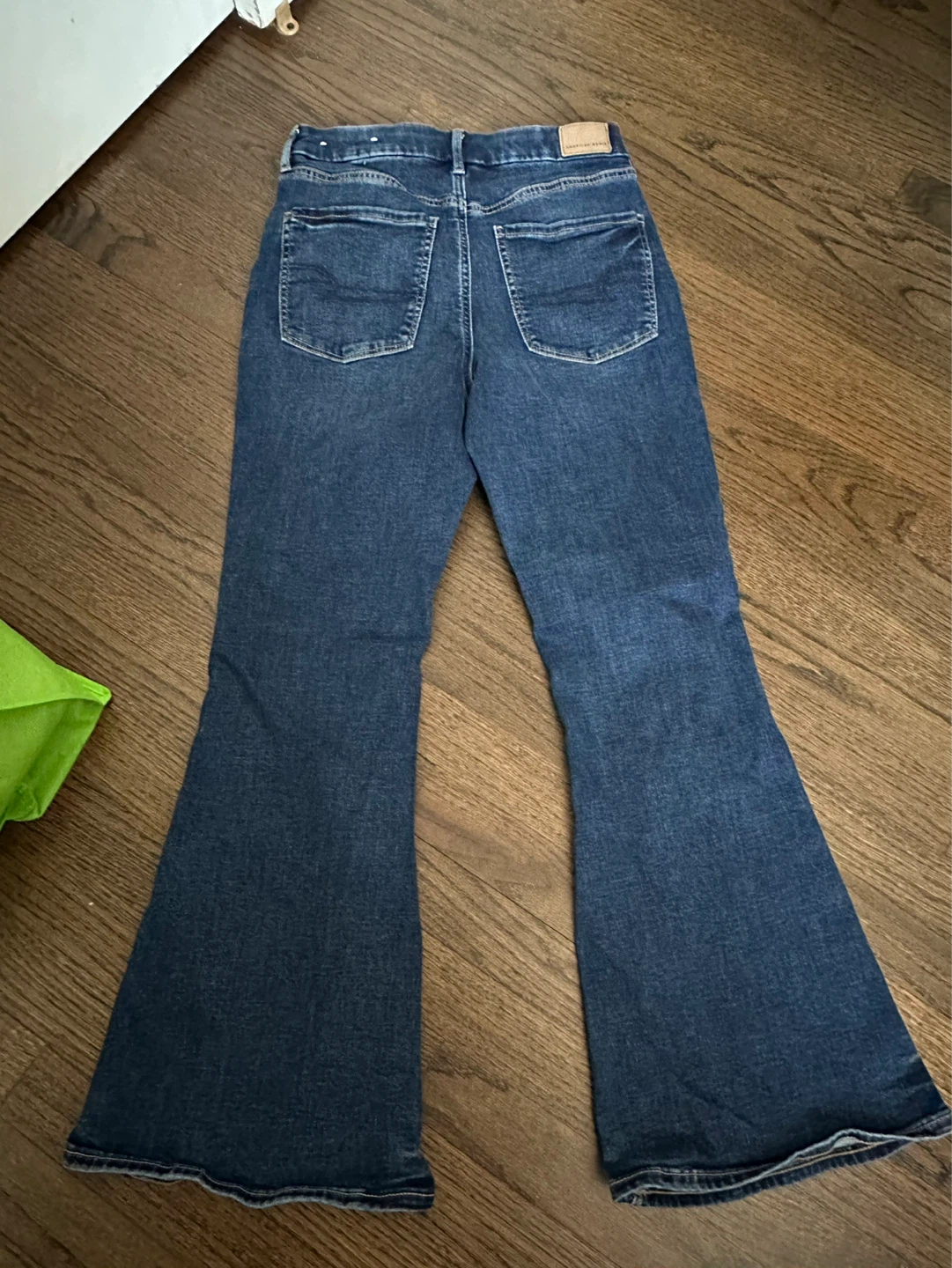 AE Jeans - photo 2