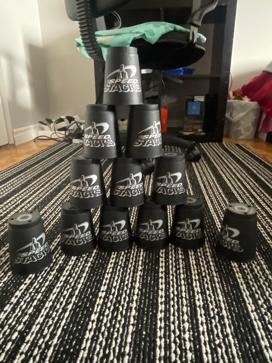 Speed Stacks Sport Stacking Cups with Bag - photo 2