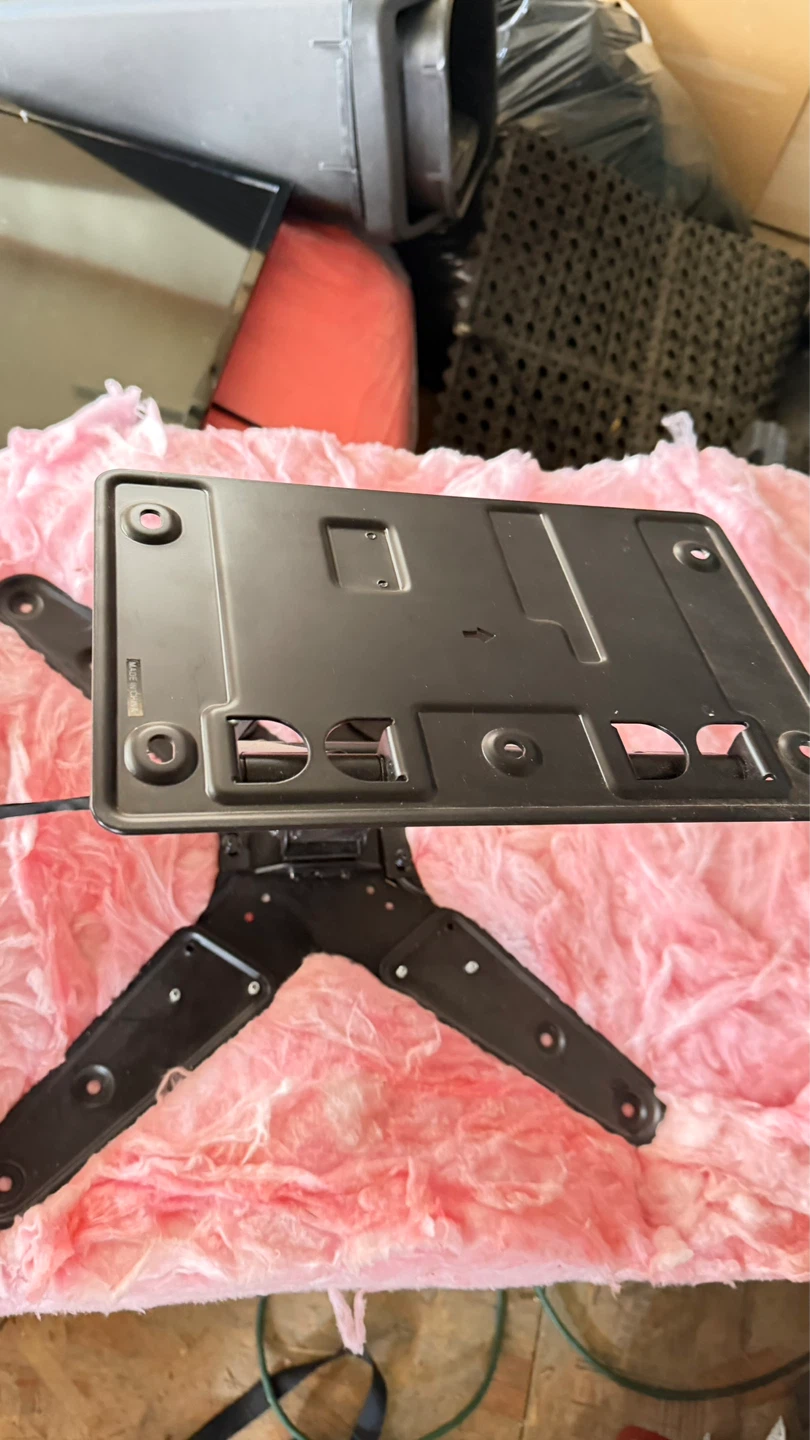 VIVO RV TV Wall Mount for 23-55 Screens