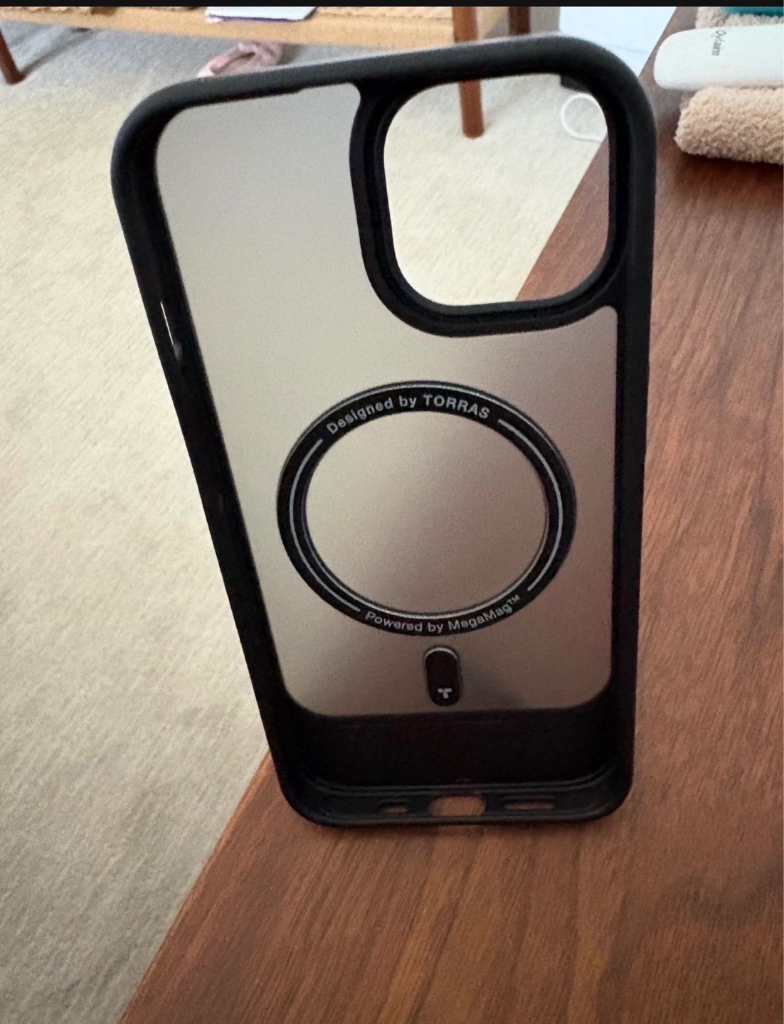 NEW IPhone 16 Torras case - photo 3
