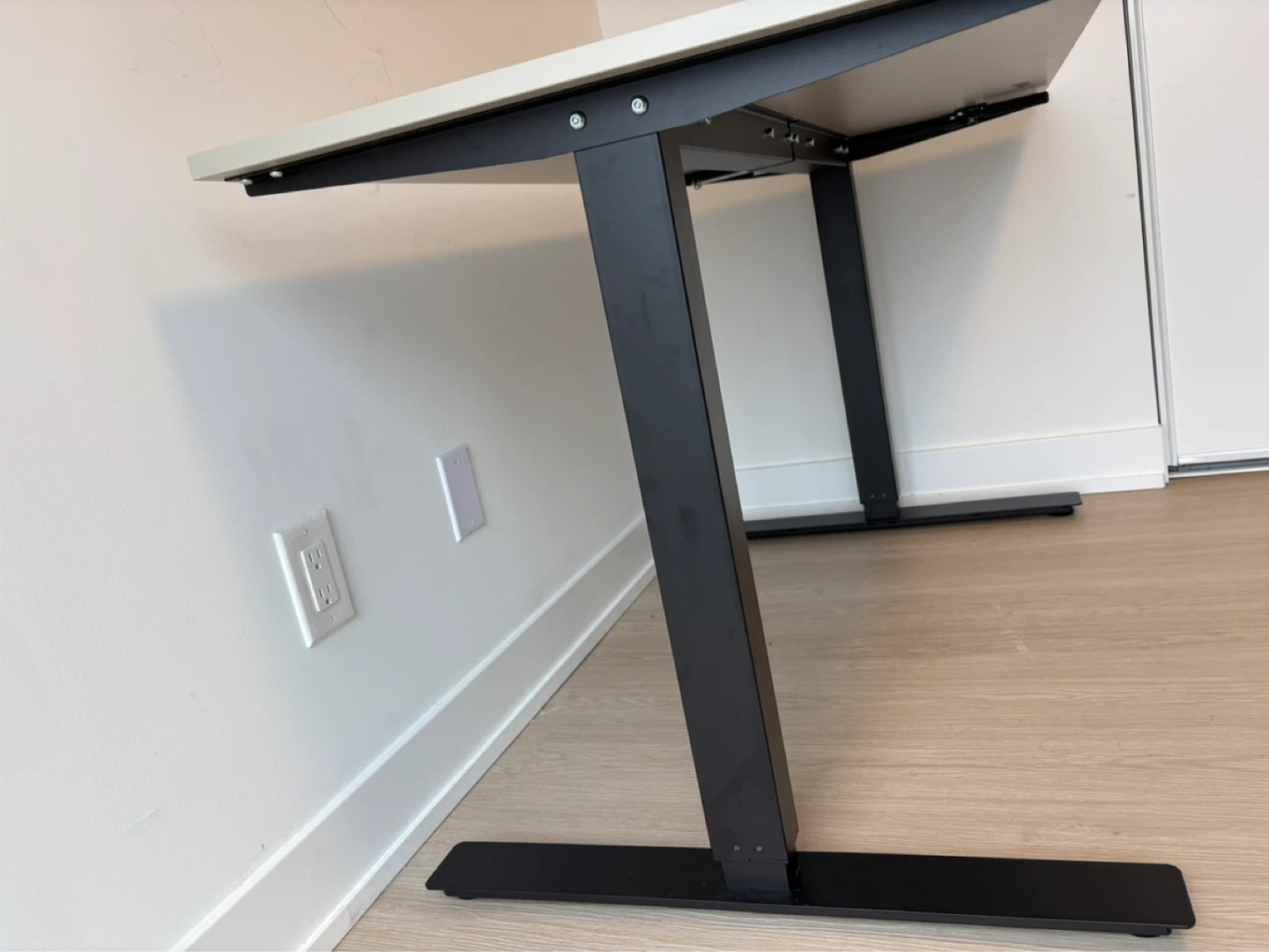 Adjustable Standing Desk - photo 3