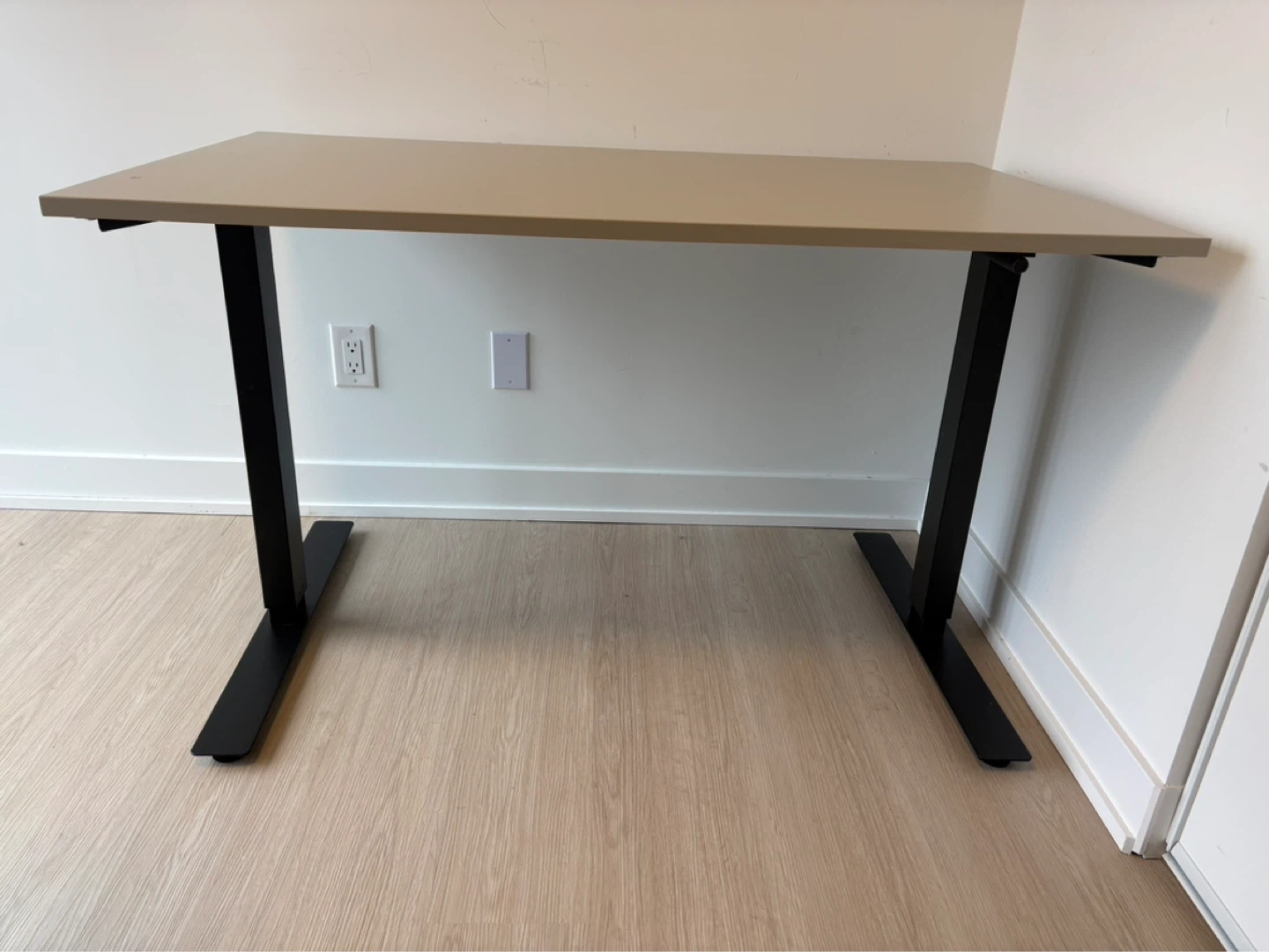 Adjustable Standing Desk - photo 2
