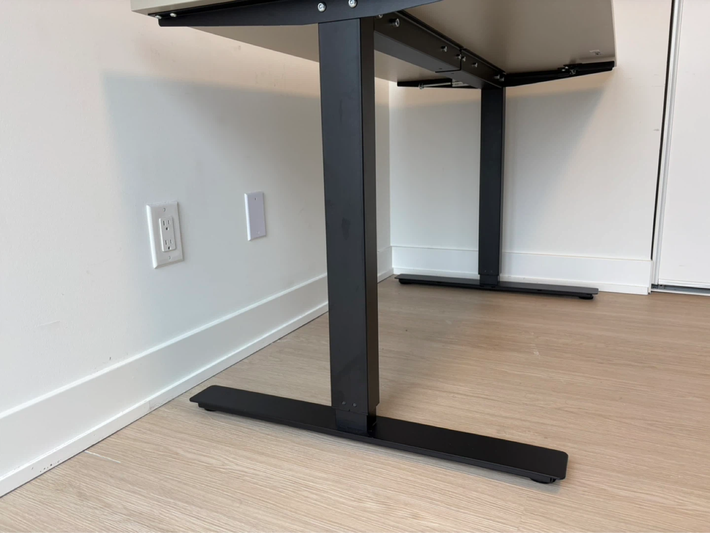 Adjustable Standing Desk - photo 5
