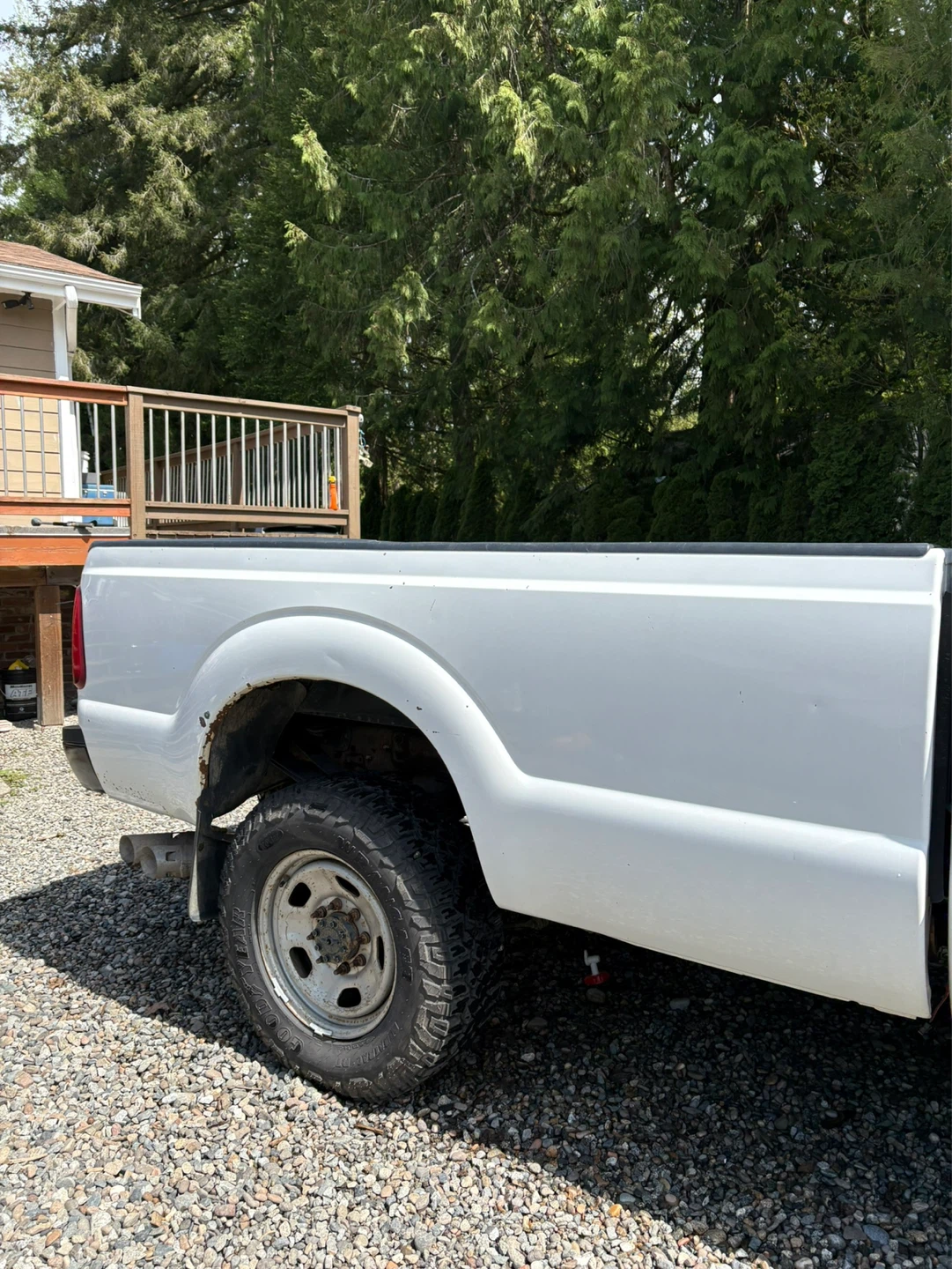 2015 Ford F-350 Super Duty 6.7L Diesel 4x4 - photo 5