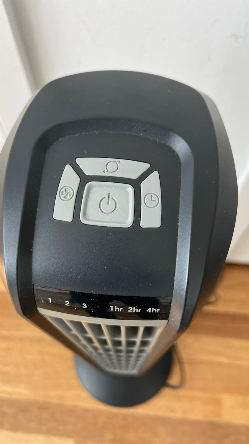 Lasko Tower Fan - photo 2