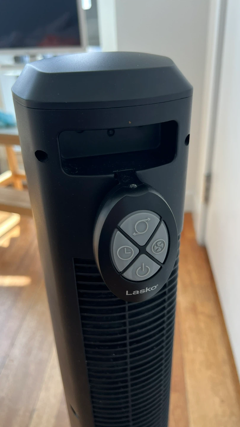 Lasko Tower Fan - photo 4