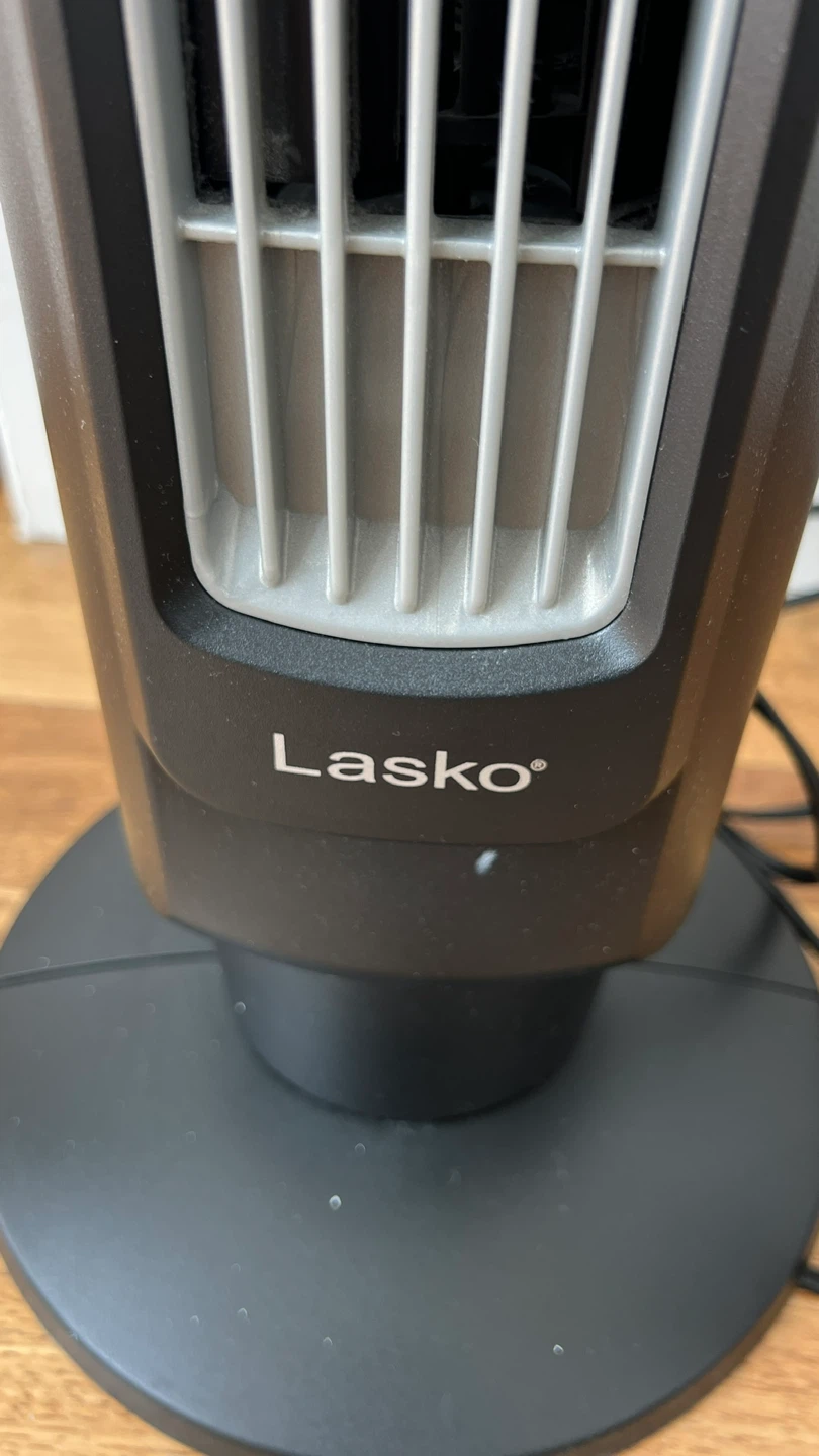 Lasko Tower Fan - photo 3