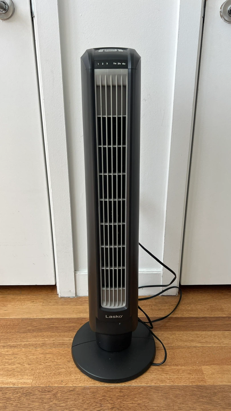 Lasko Tower Fan