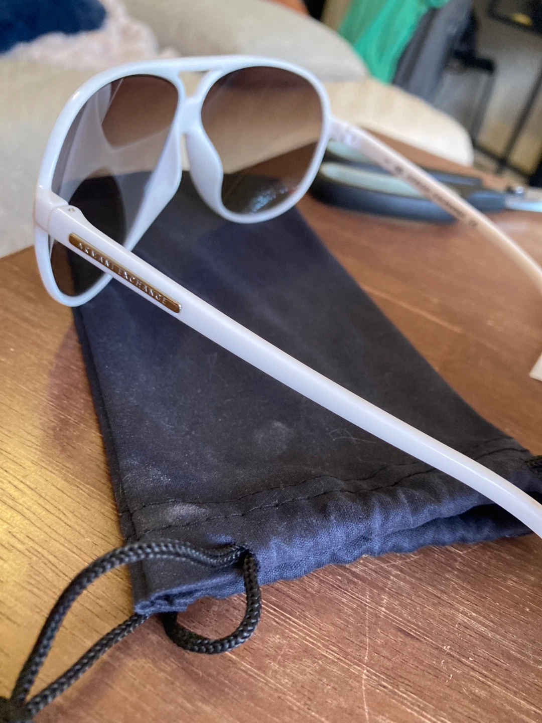 Armani Exchange Sunglasses - photo 3