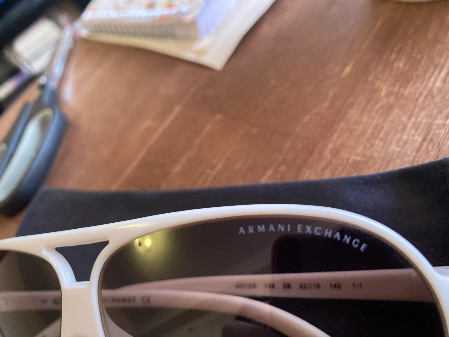 Armani Exchange Sunglasses - photo 2