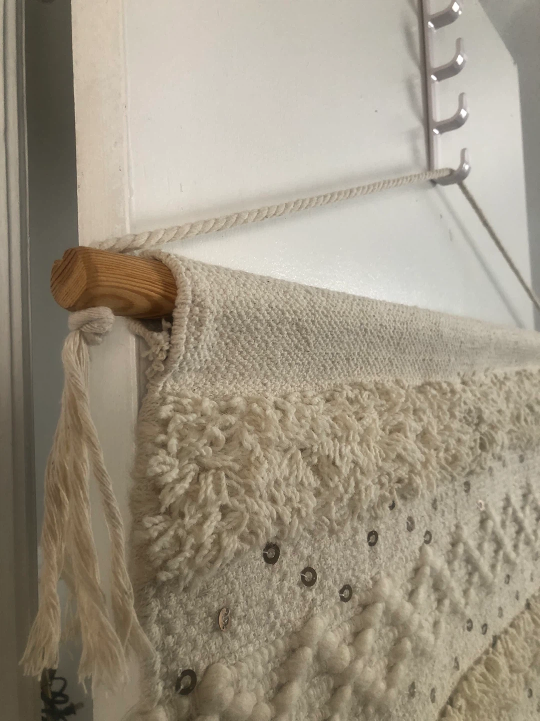 Hanging Wall Tapestry - photo 3