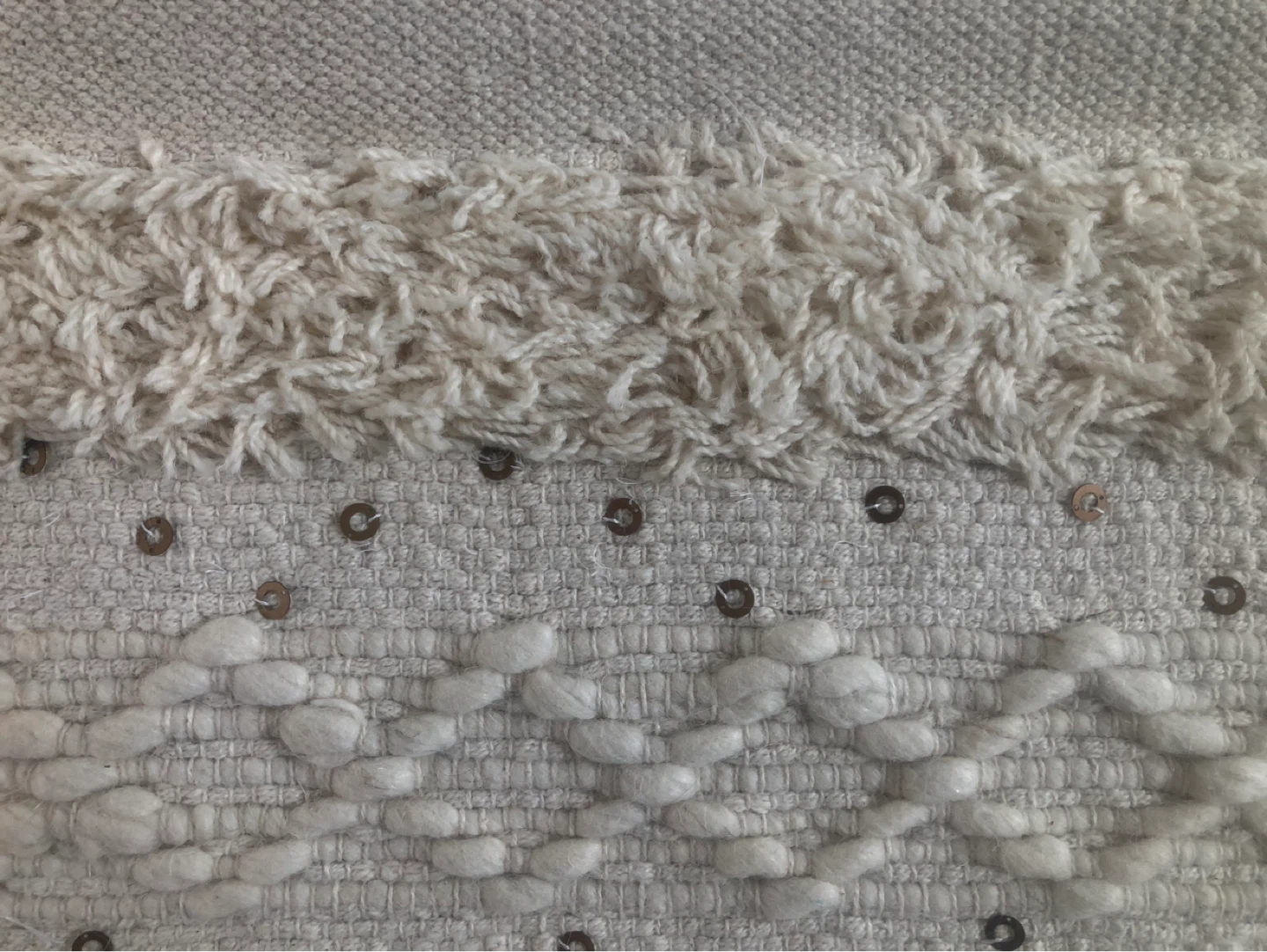 Hanging Wall Tapestry - photo 2