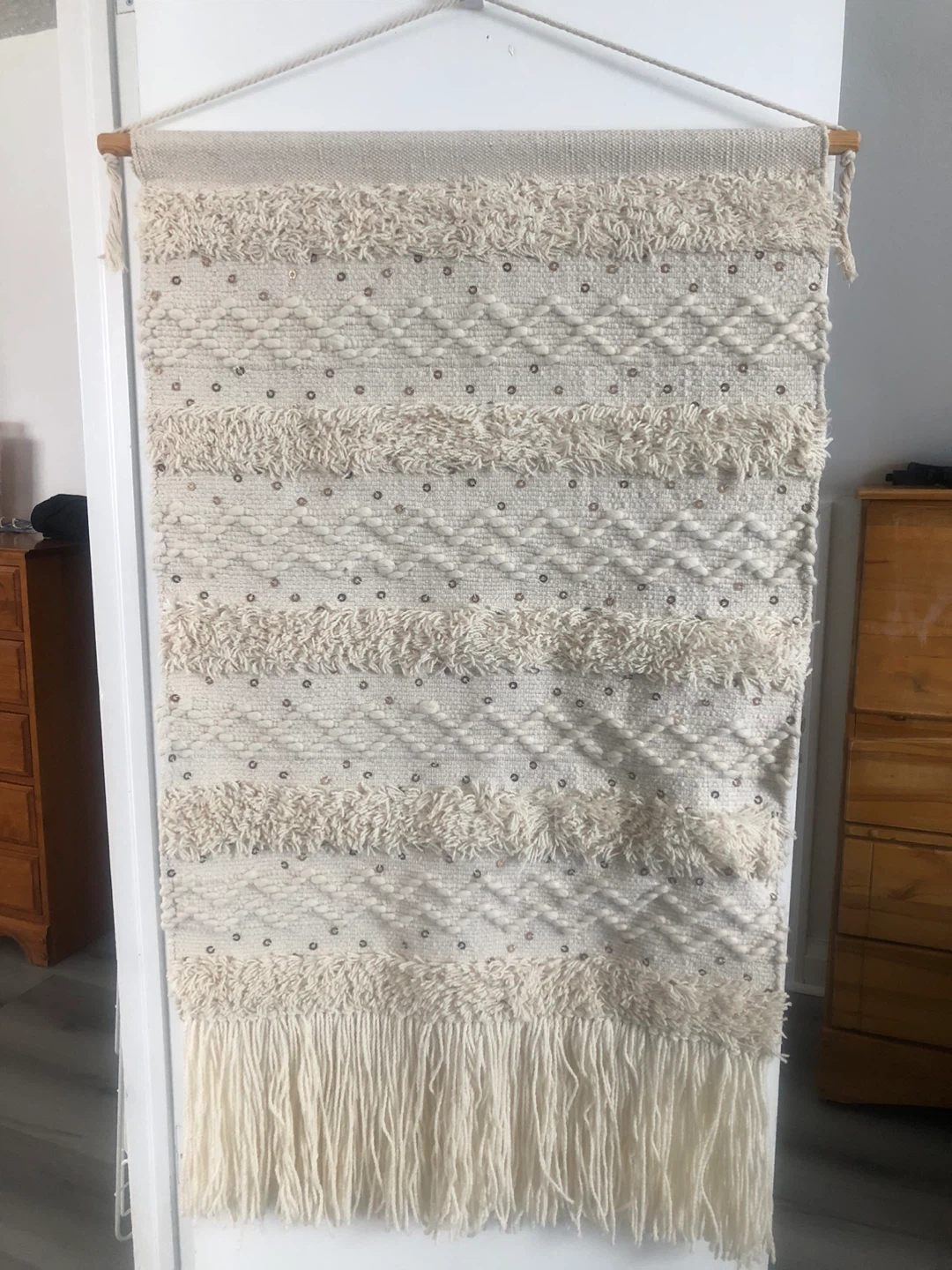 Hanging Wall Tapestry