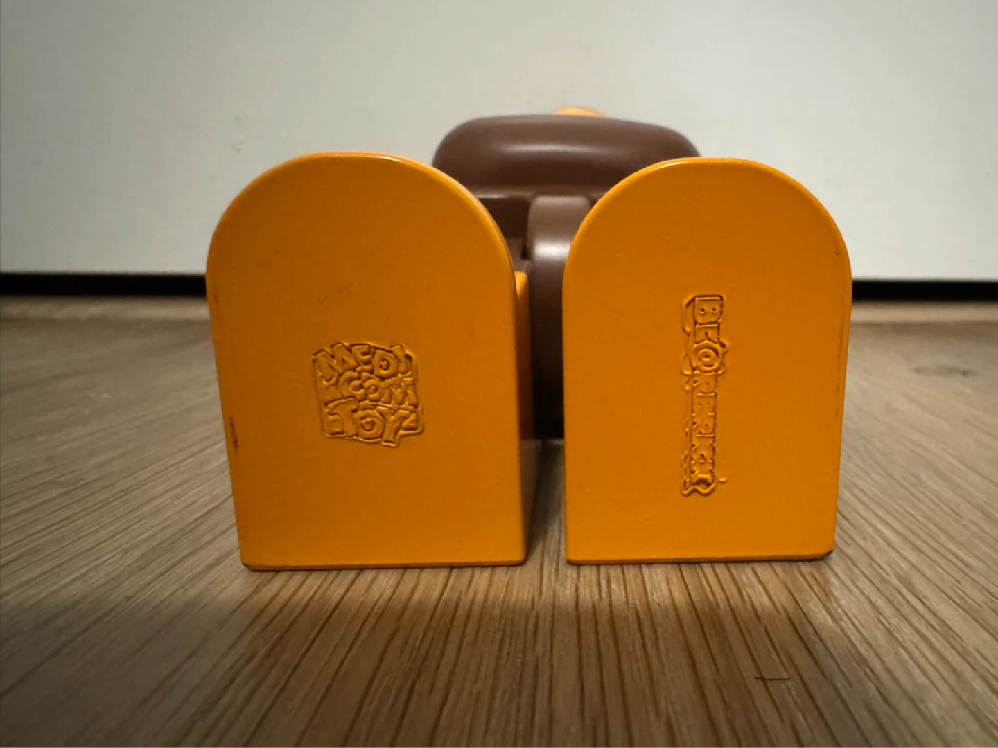 Baby Milo Bearbrick 400% - photo 3