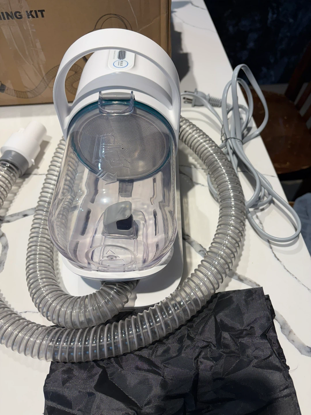 Neakasa P1 Pro Pet Grooming Vacuum – Like New - photo 2
