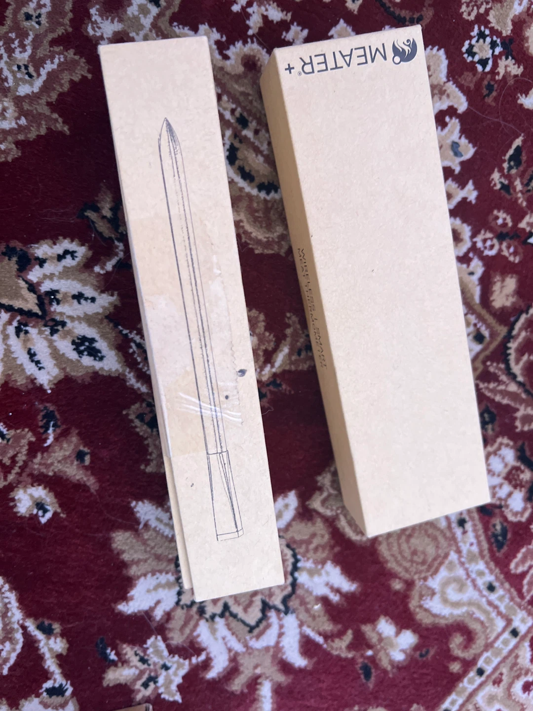 MEATER+ Wireless Smart Meat Thermometer - photo 3