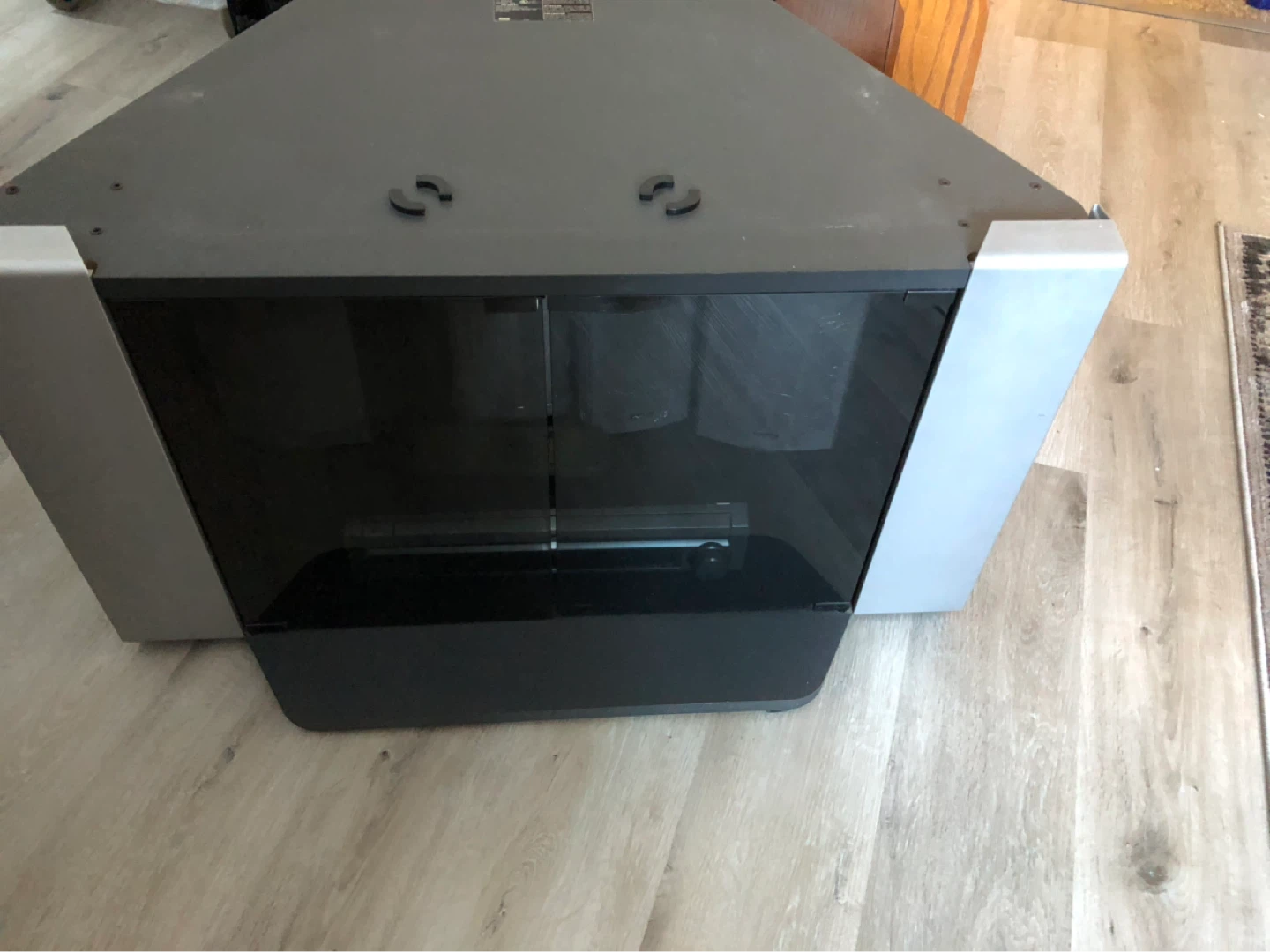 TV Stand - photo 4