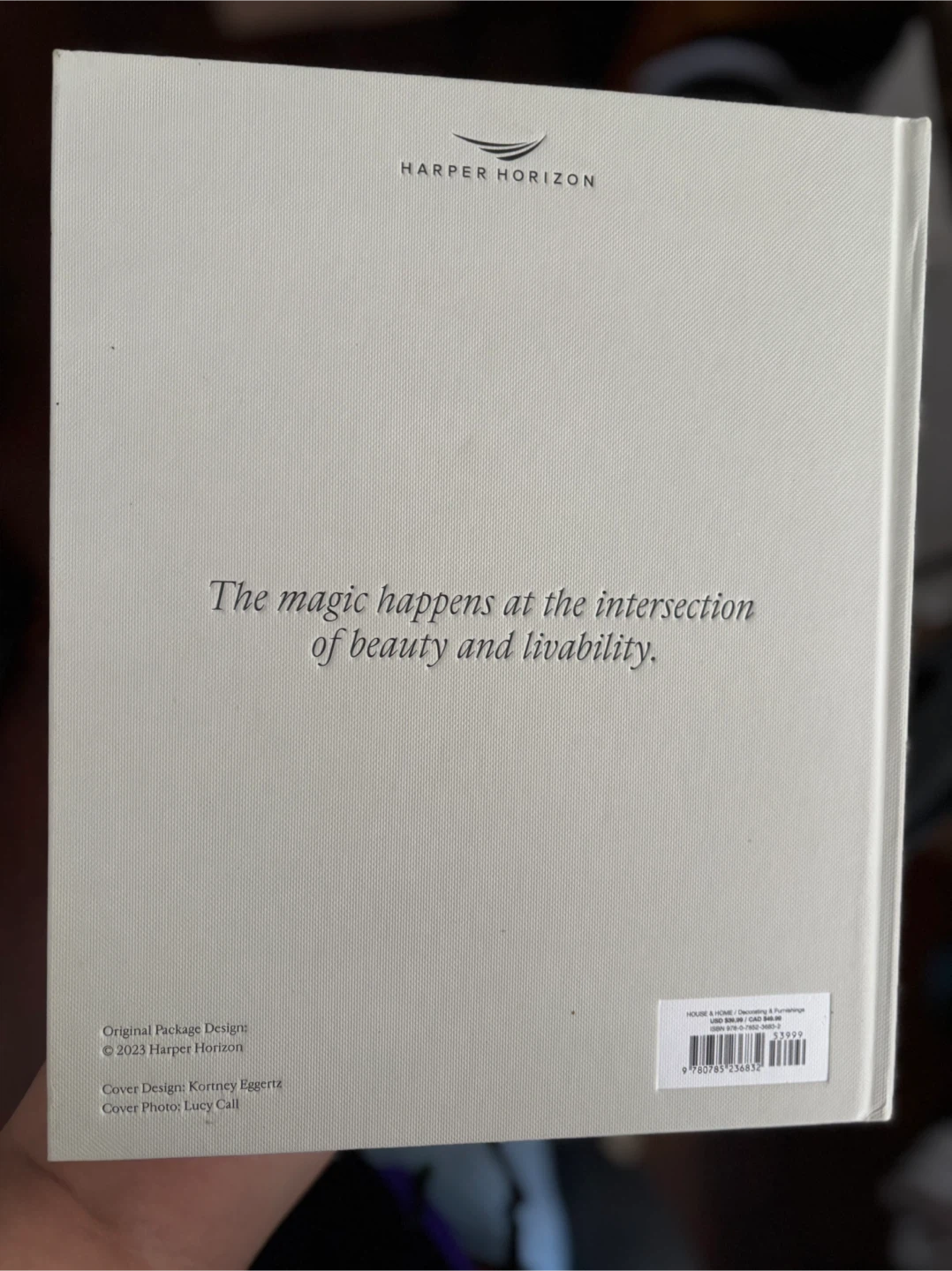 The Art of Home by Shea McGee Book - photo 2