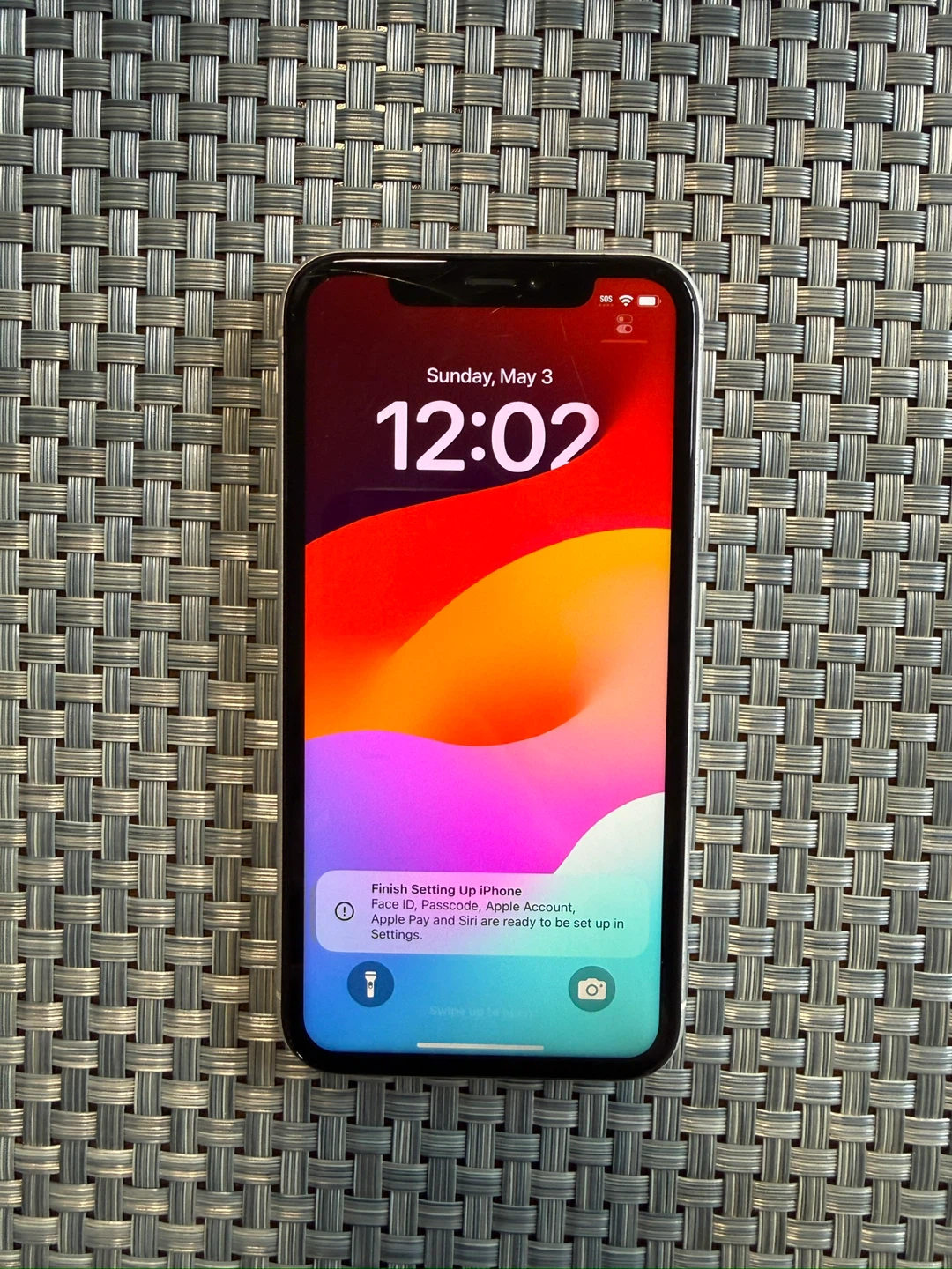 iPhone XR 128gb