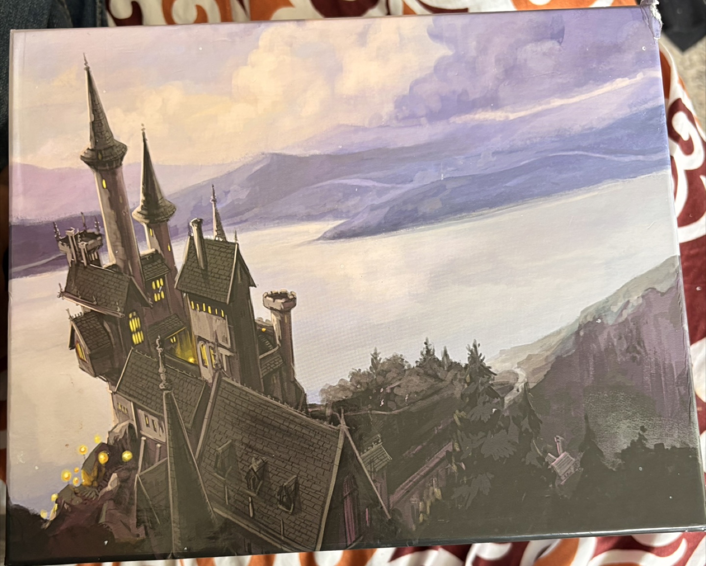 Harry Potter Complete Book Series Box Set - photo 2