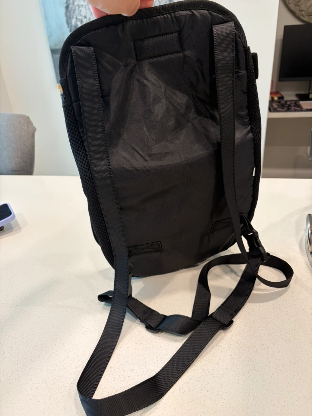 Pawaboo Pet Carrier Backpack - photo 3