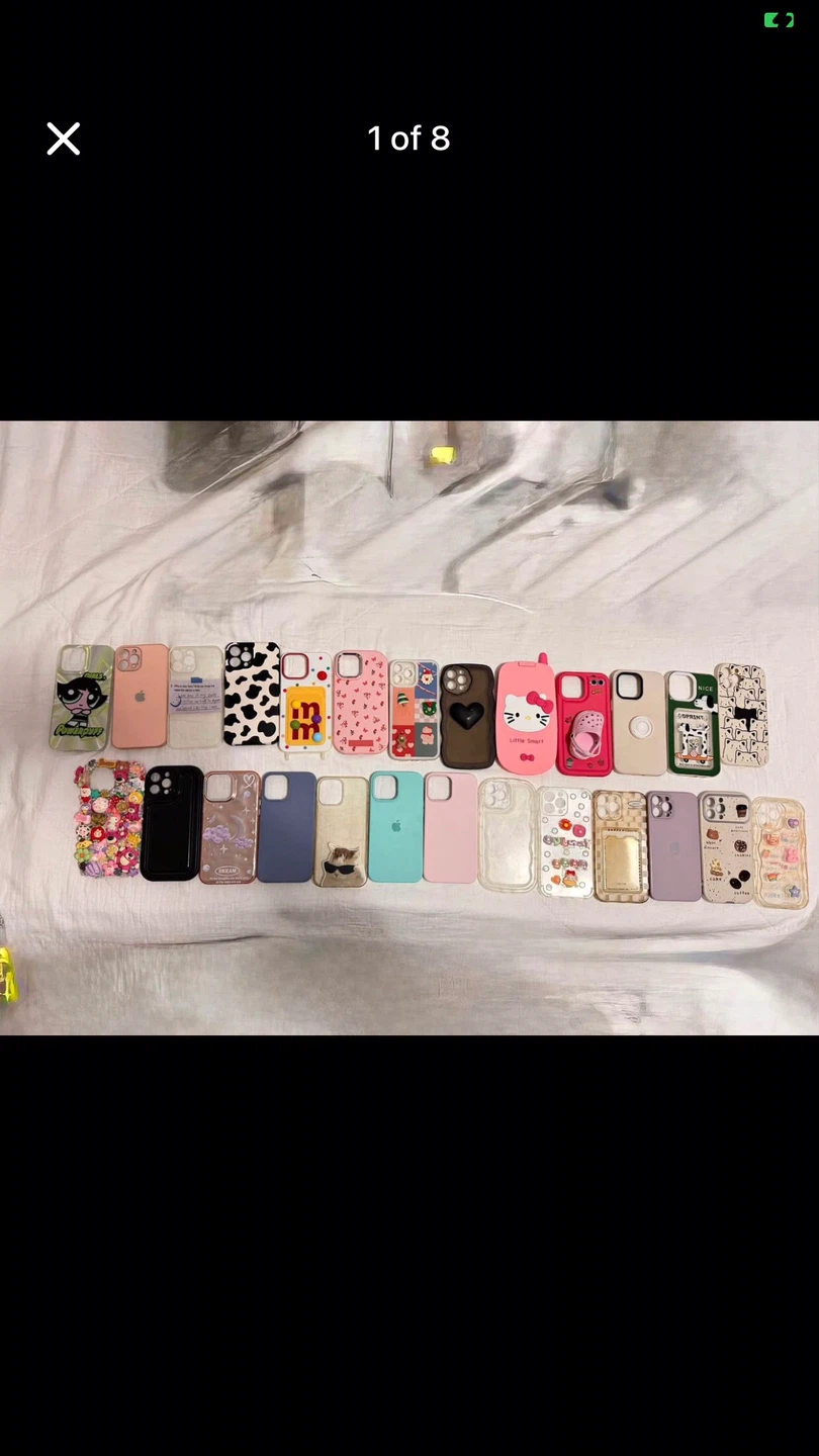 iPhone 13 Pro Max case All