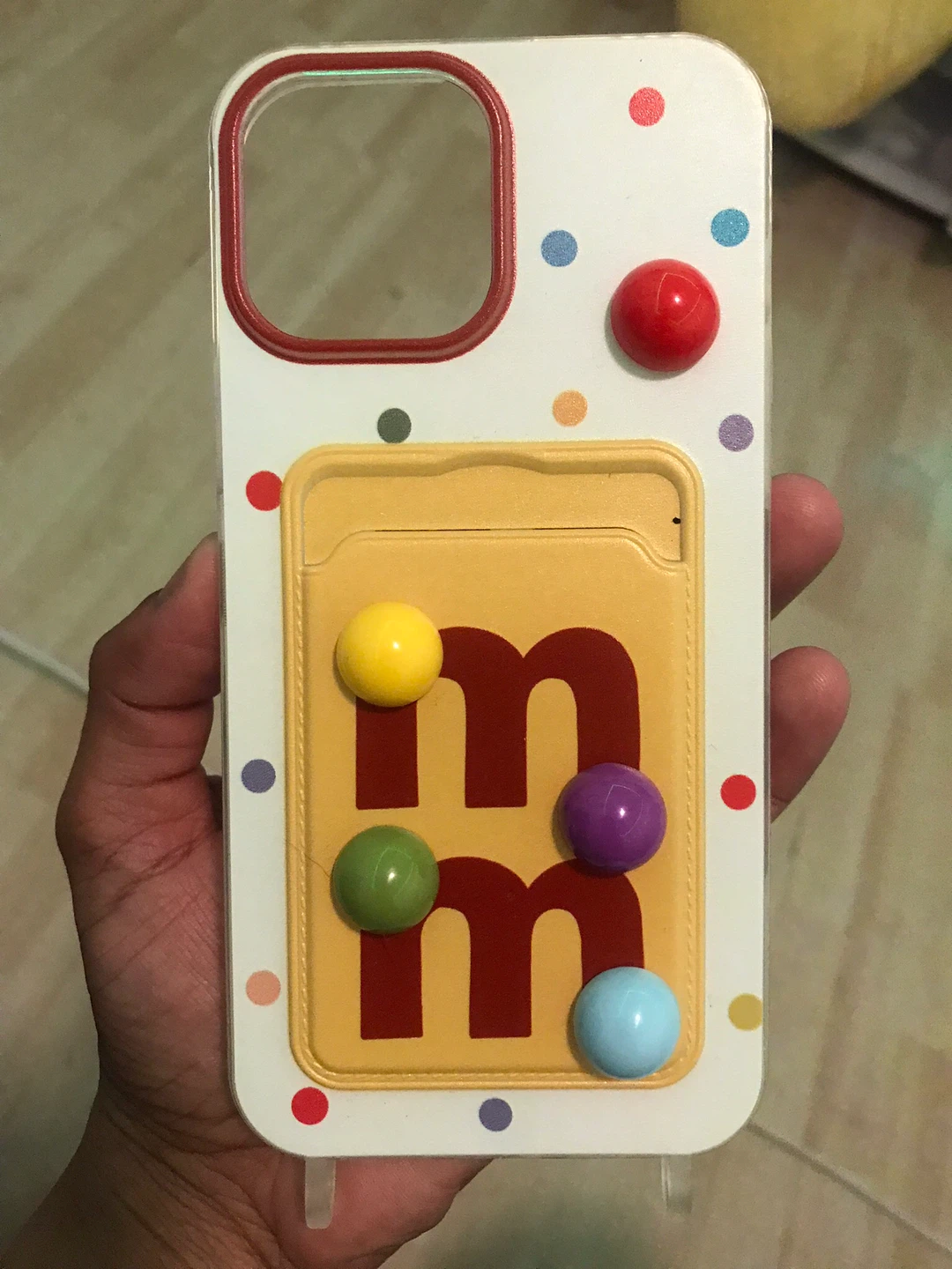 iPhone 13 Pro Max case All - photo 3