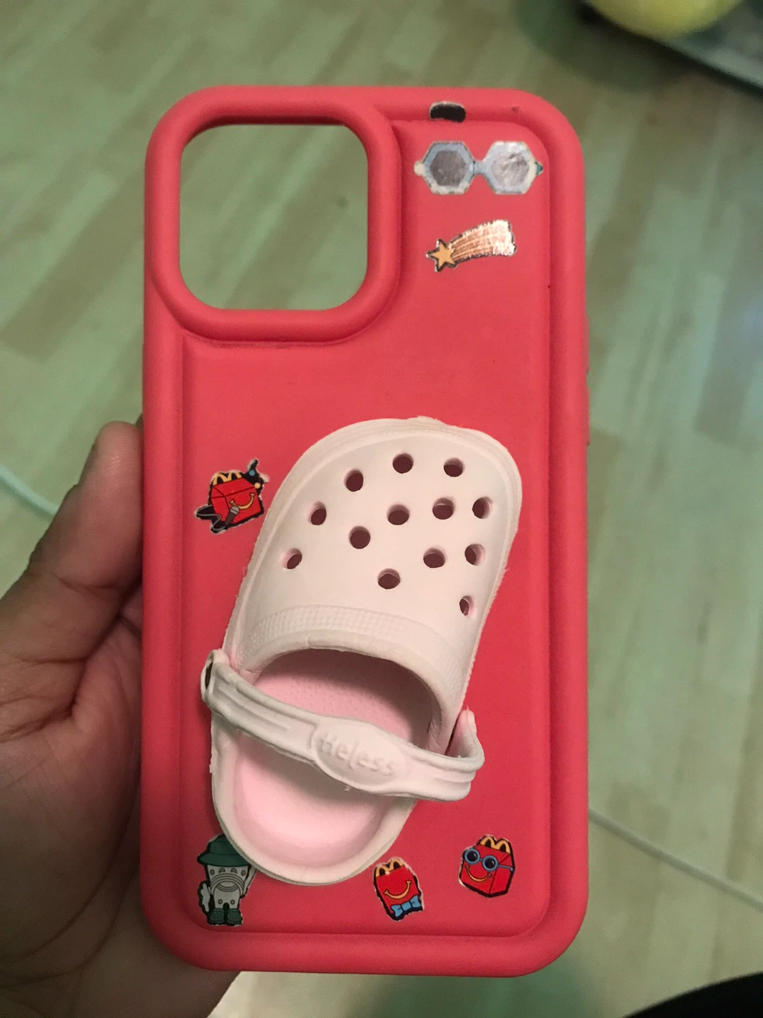 iPhone 13 Pro Max case All - photo 2